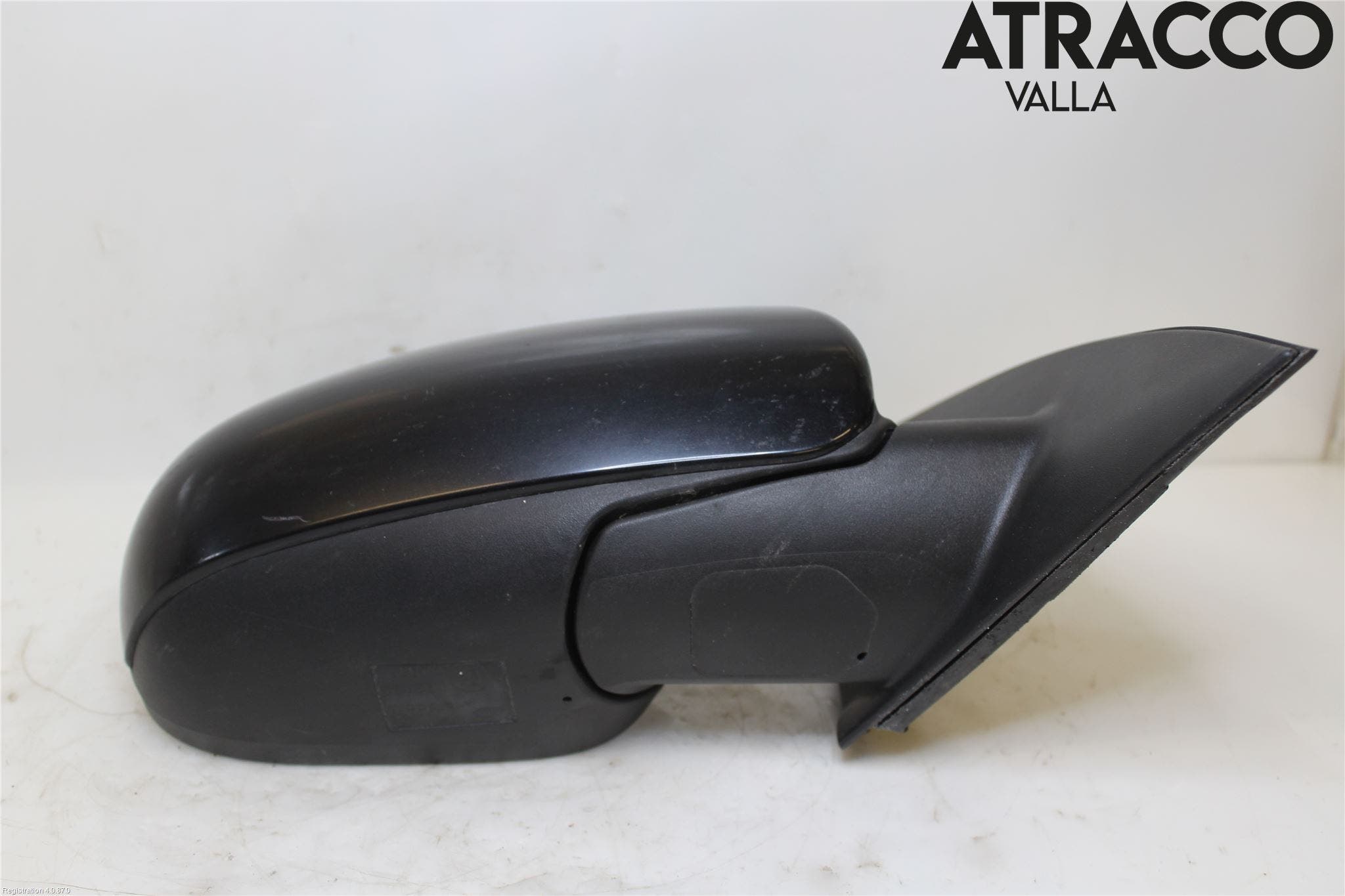 Kia CEED 06-12 Spegel Yttre El Hö