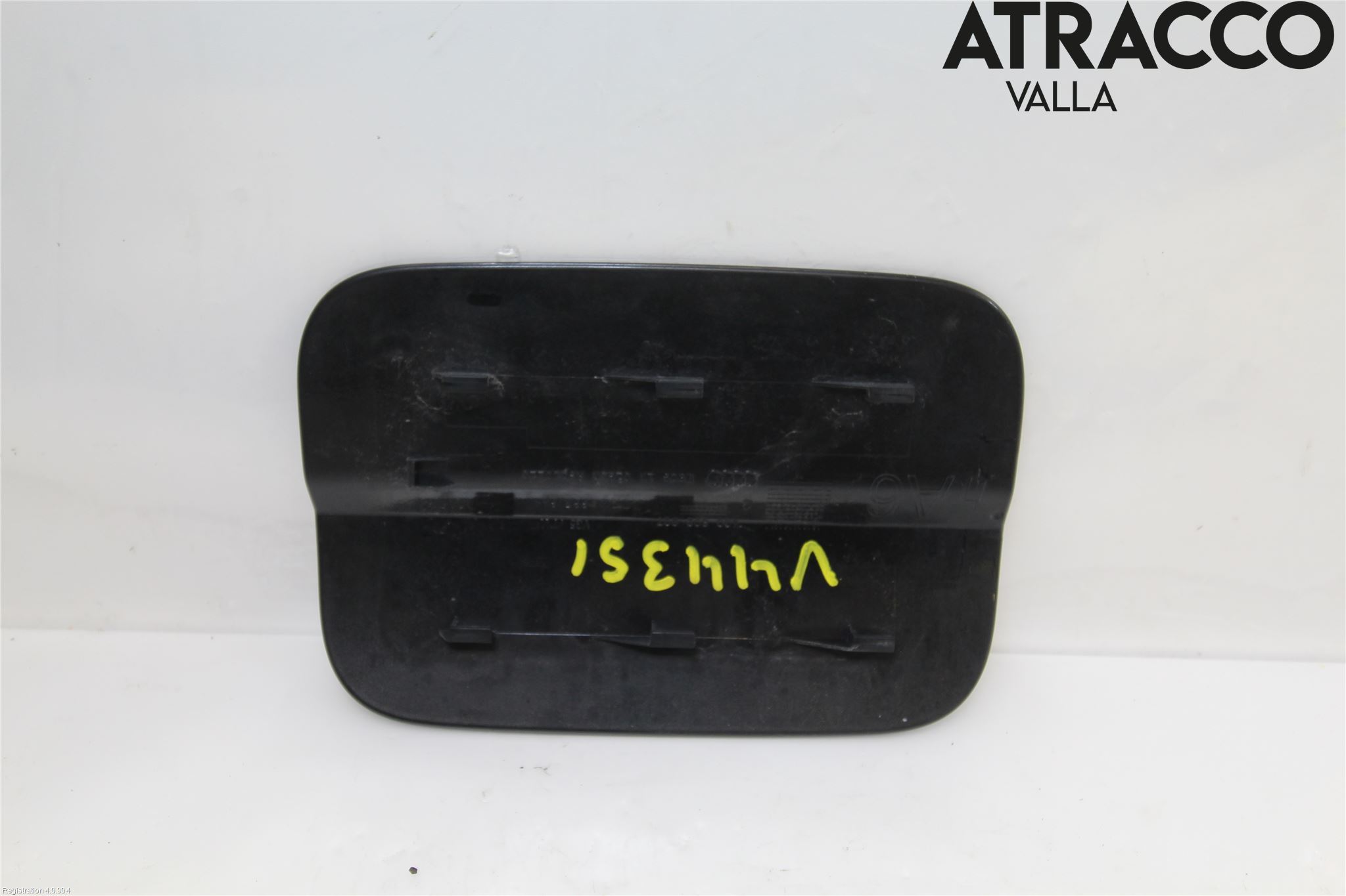 Audi A6/S6 4G 11-18 Tanklucka