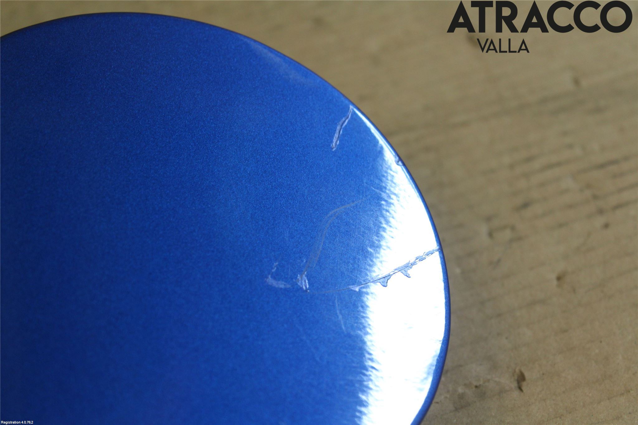 Suzuki SWIFT 05-10 Tanklucka