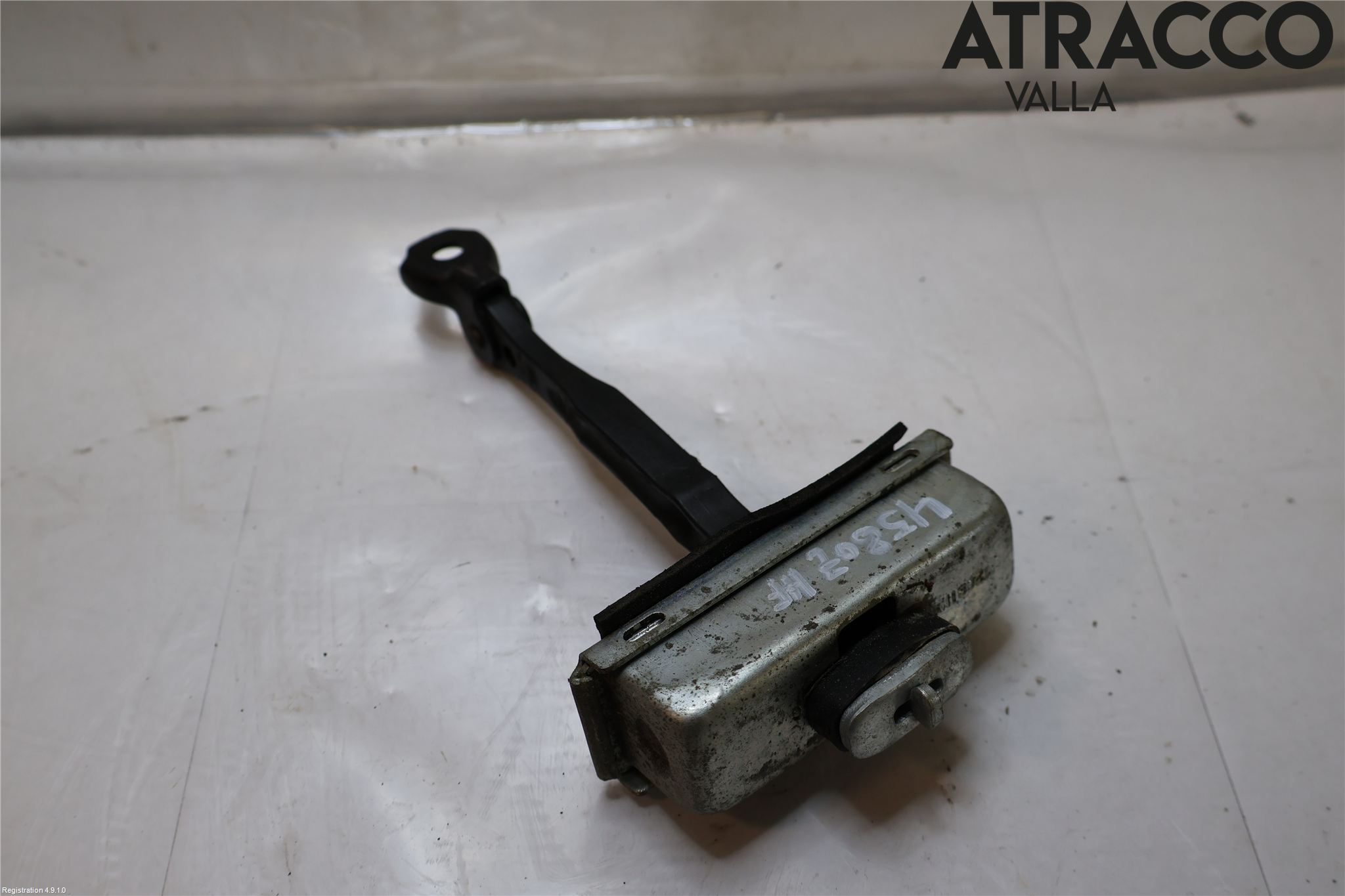 Landrover RANGE ROVER SPORT (L494) 14-22 Dörrstopp