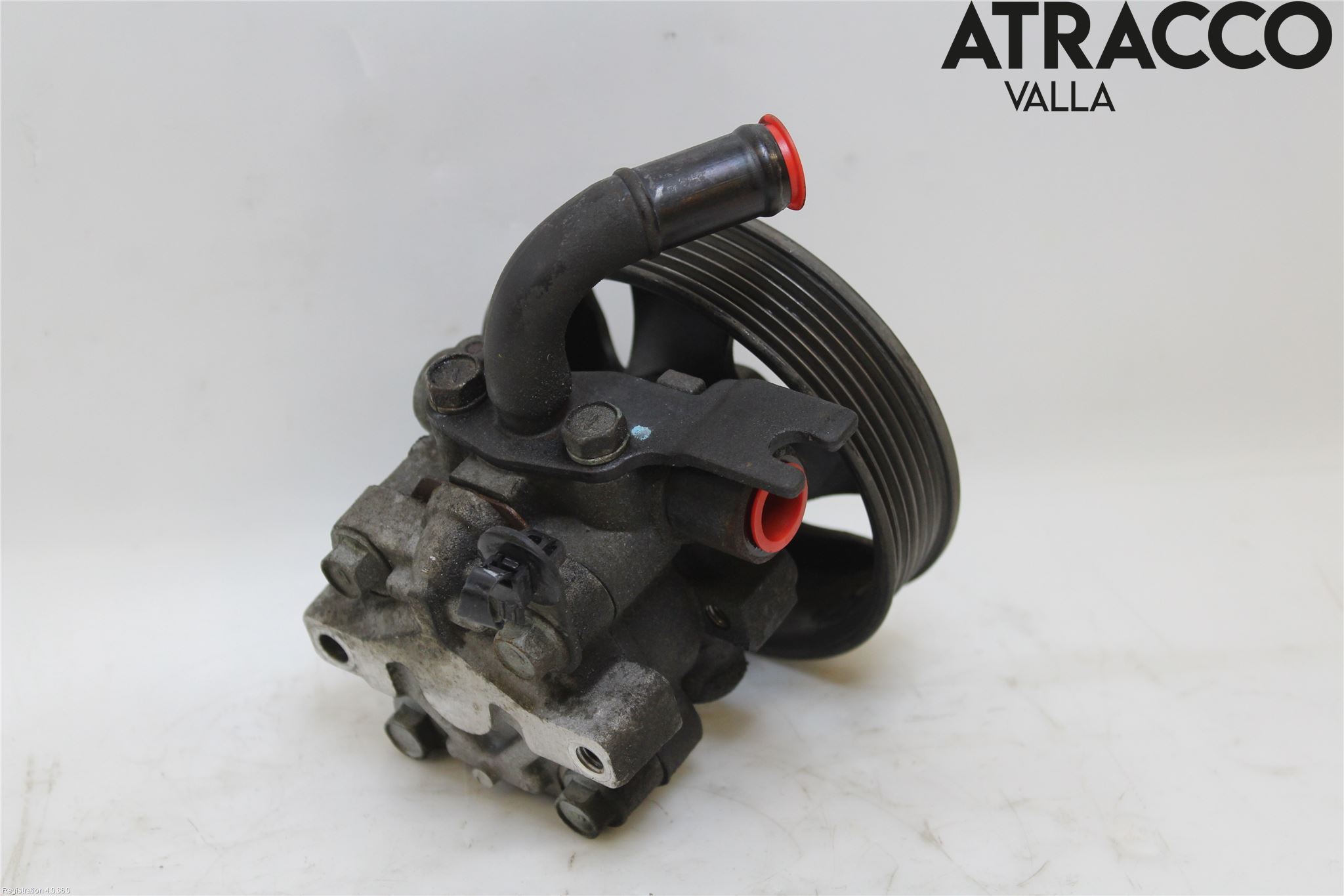 Kia CARENS II 07-12 Styrservopump