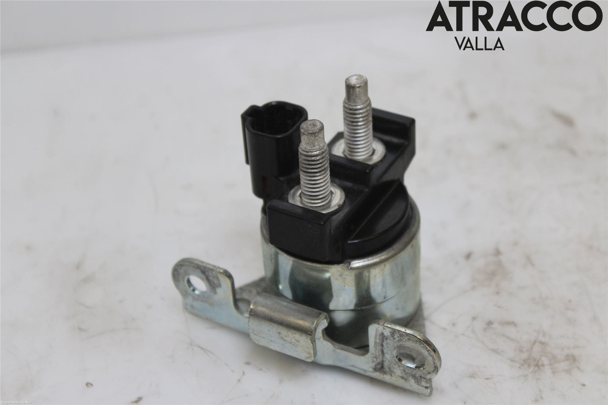 Nissan X-TRAIL 14-21 Relä Start