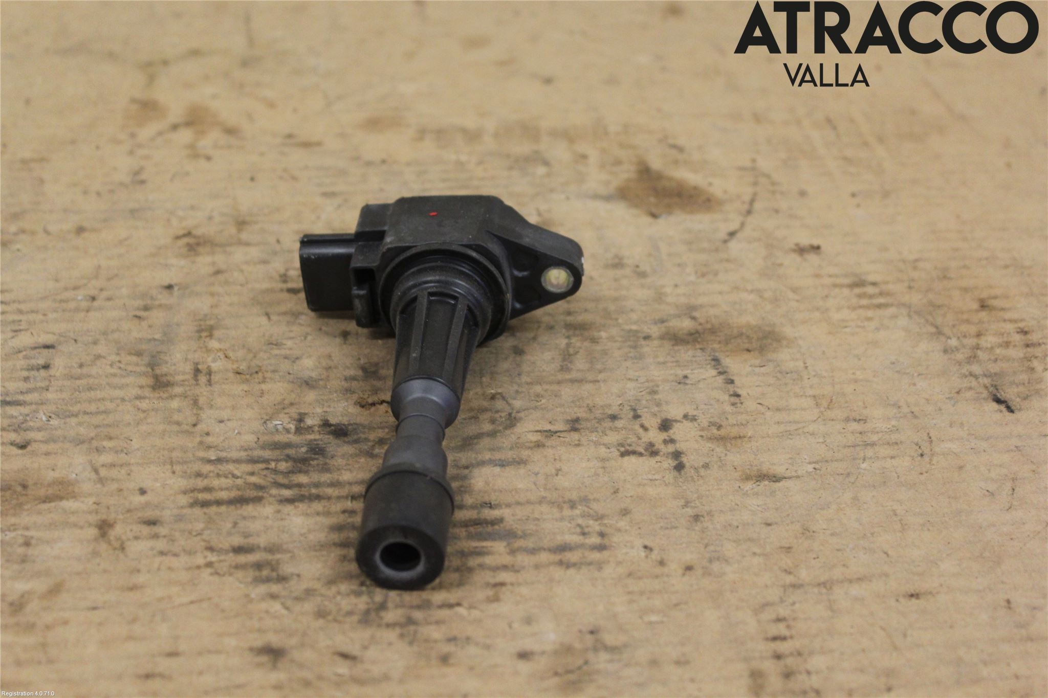 Mazda 2 (DE) 08-15 Tändspole