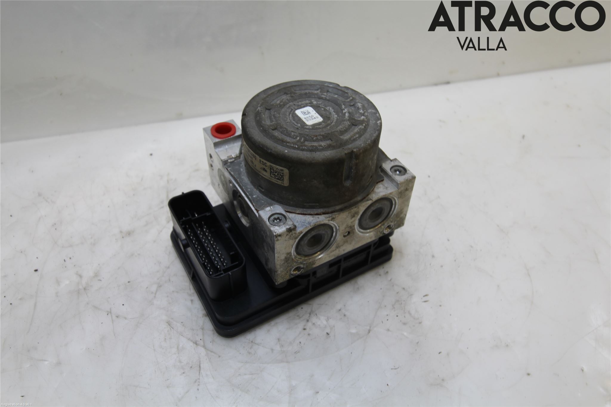 Citroen C4 CACTUS 14-20 Abs Hydraulaggregat