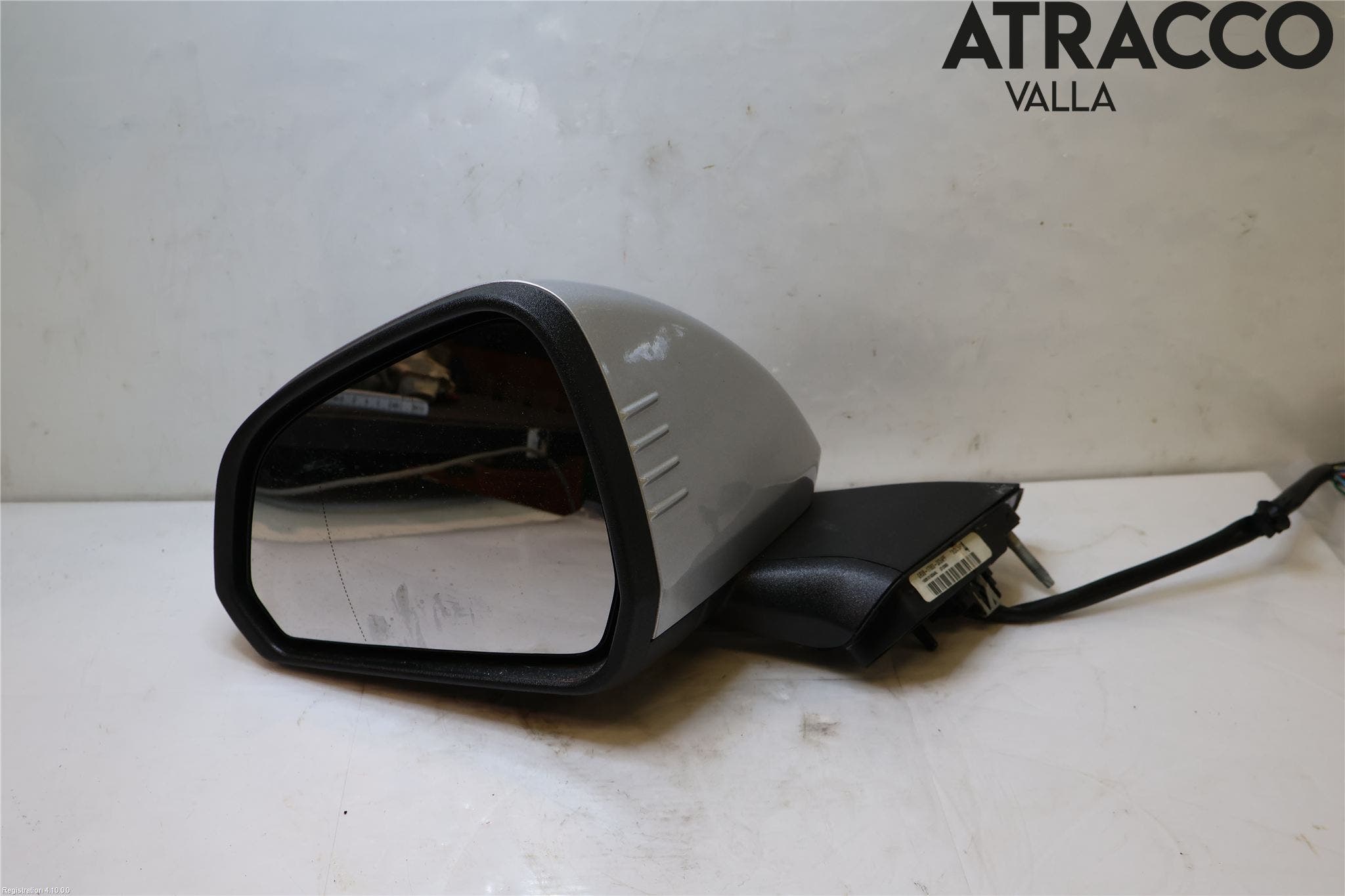 Ford MUSTANG VI 15-22 Spegel Yttre El Vä