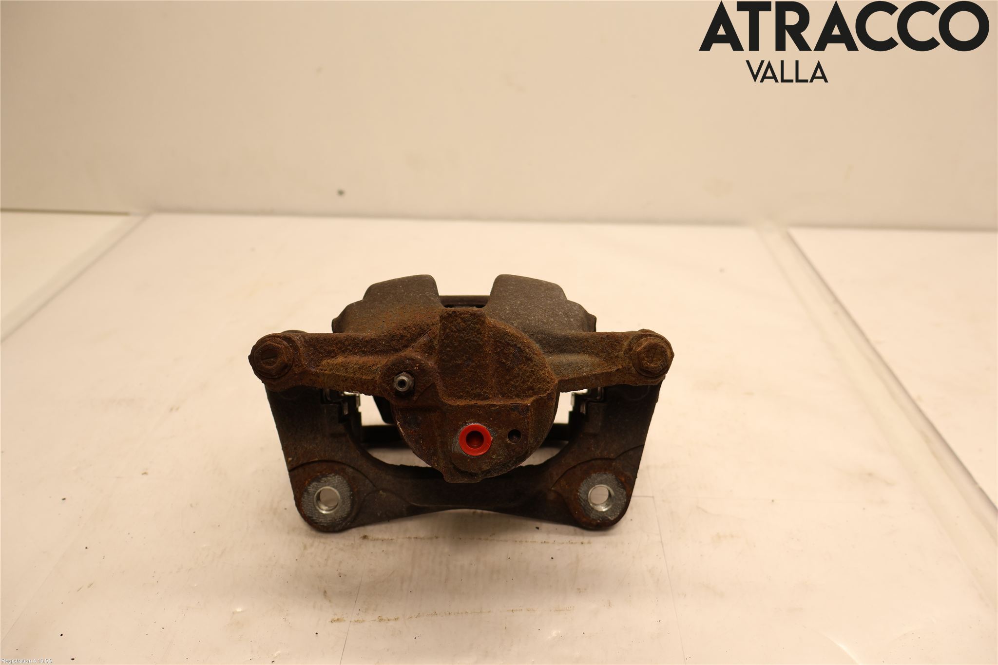 Toyota C-HR 16-23 Bromsok Fram Höger