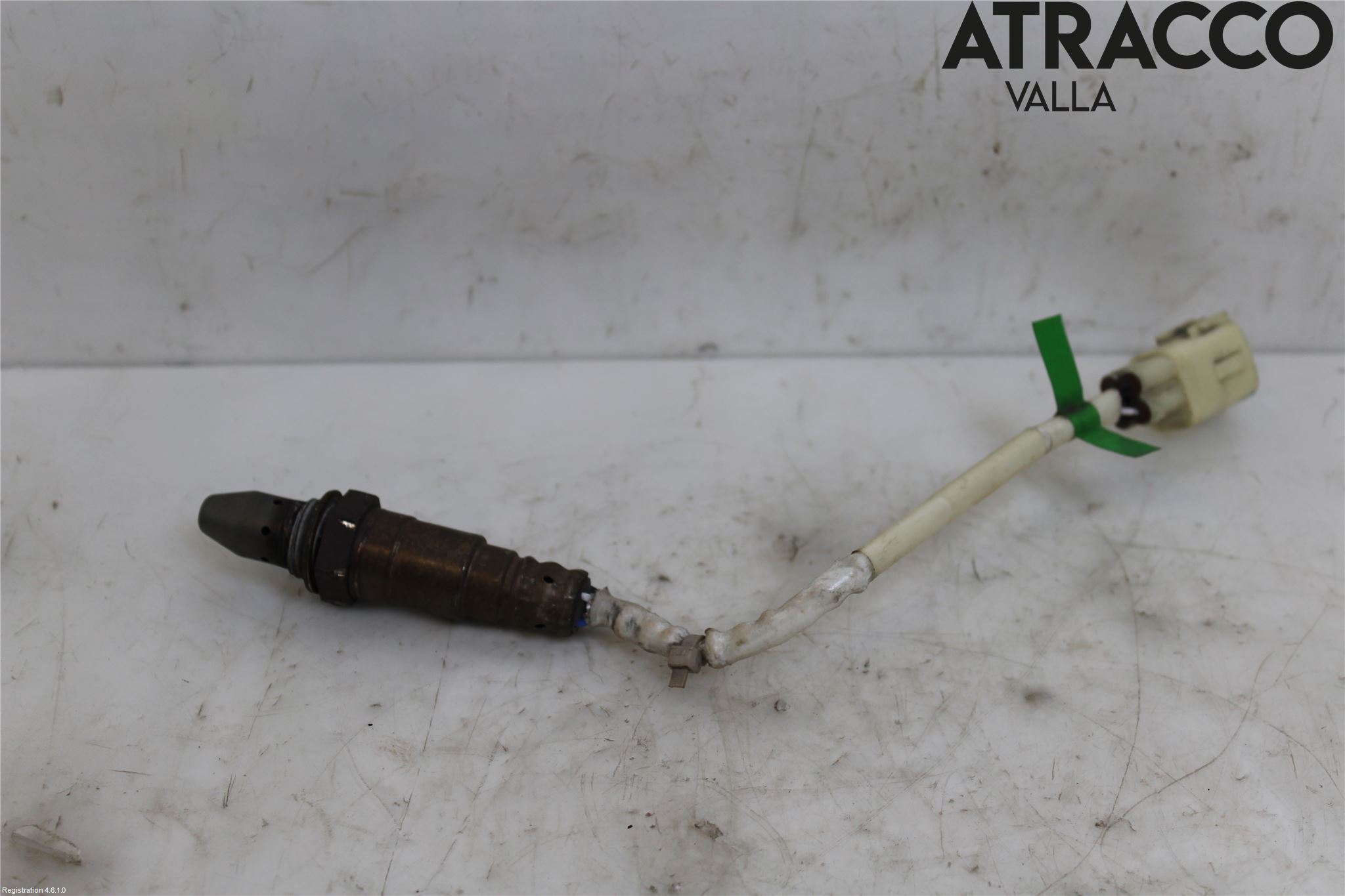 Lexus IS 250/350 14-20 Injlambdasond