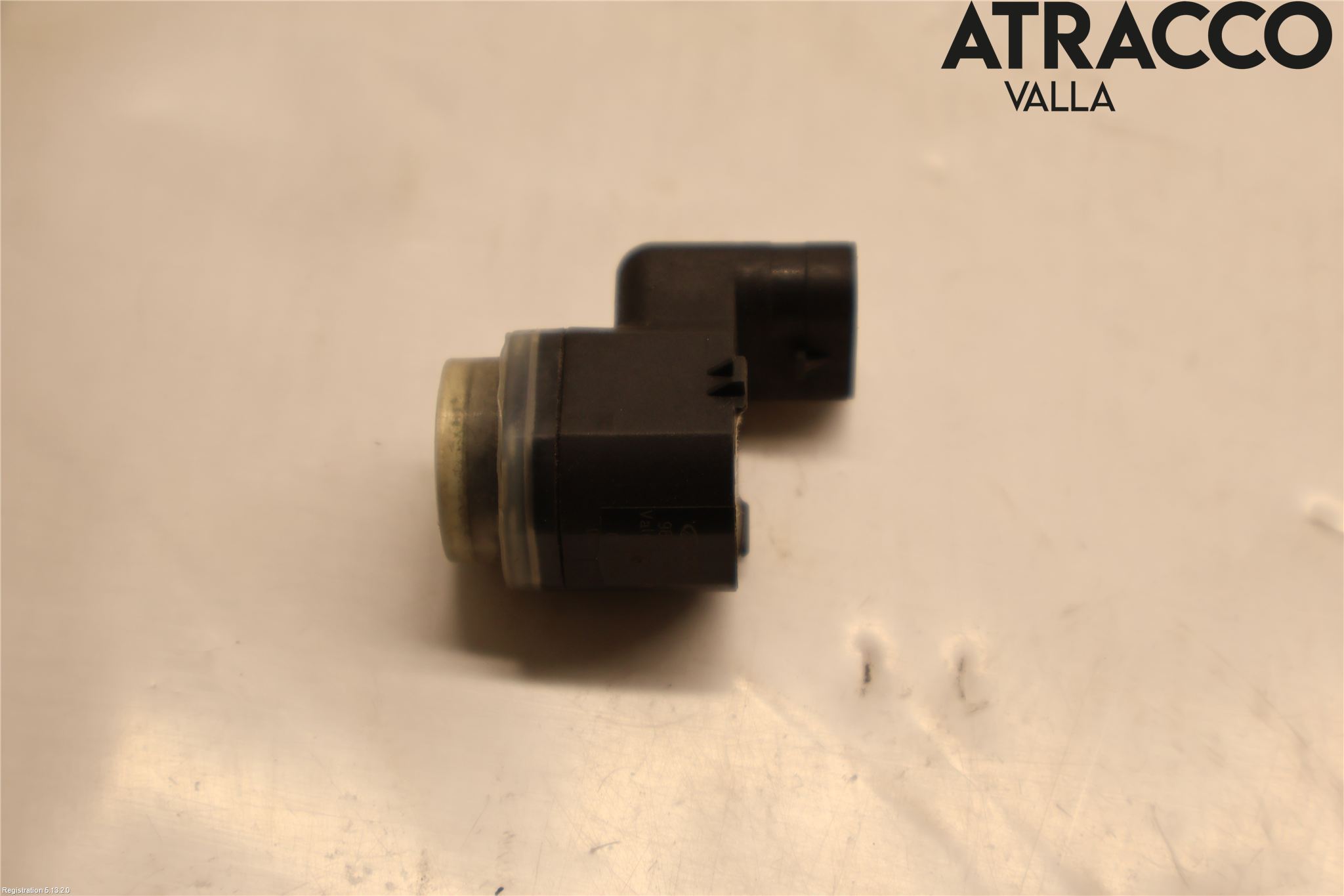 Kia OPTIMA 00-15 Parkeringshjälp Frontsensor