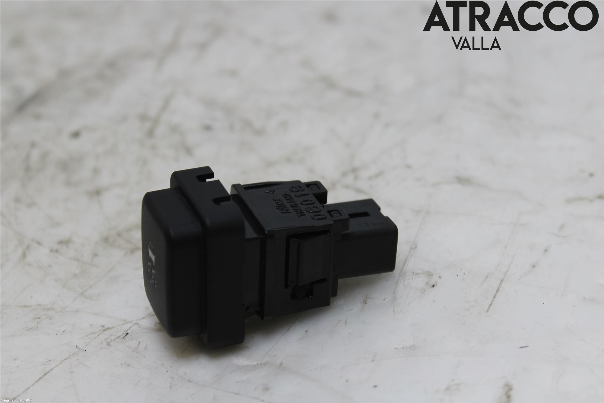 Subaru FORESTER SJ 13-18 Strömställare Antispinn