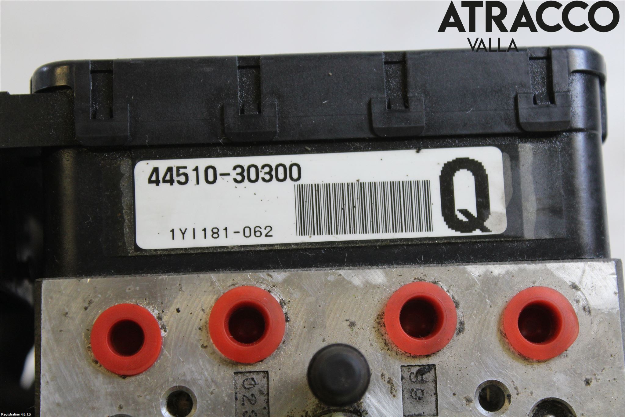 Lexus IS 250/350 14-20 Abs Hydraulaggregat