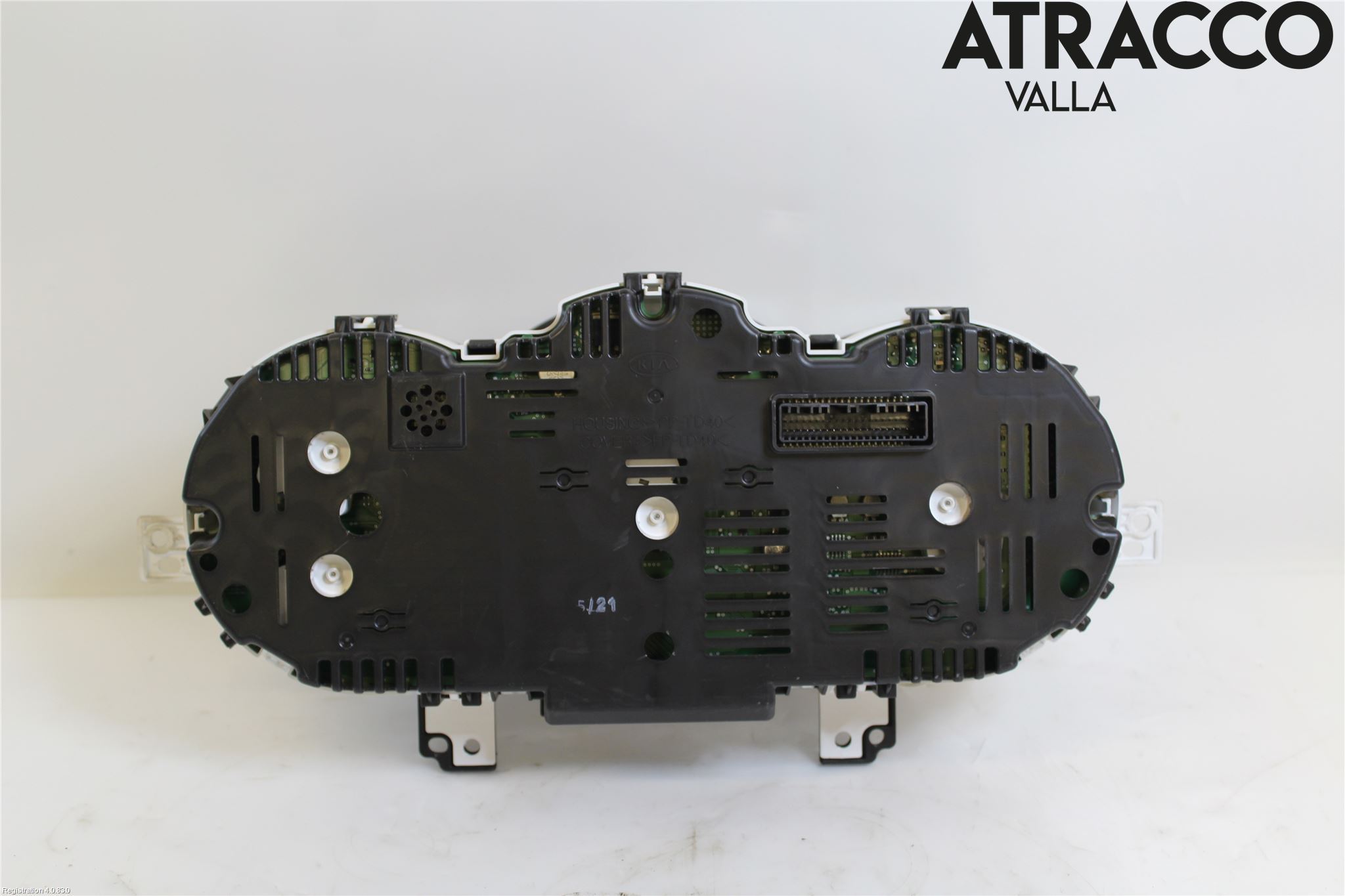 Kia RIO 12-16 Instrument Komb