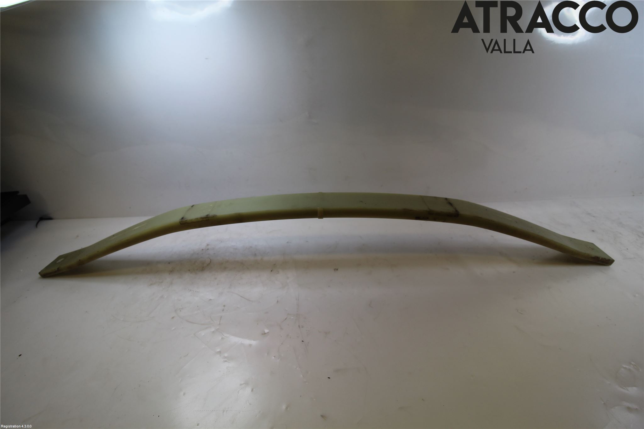 Volvo V60 19- Fjäder Bak Blad