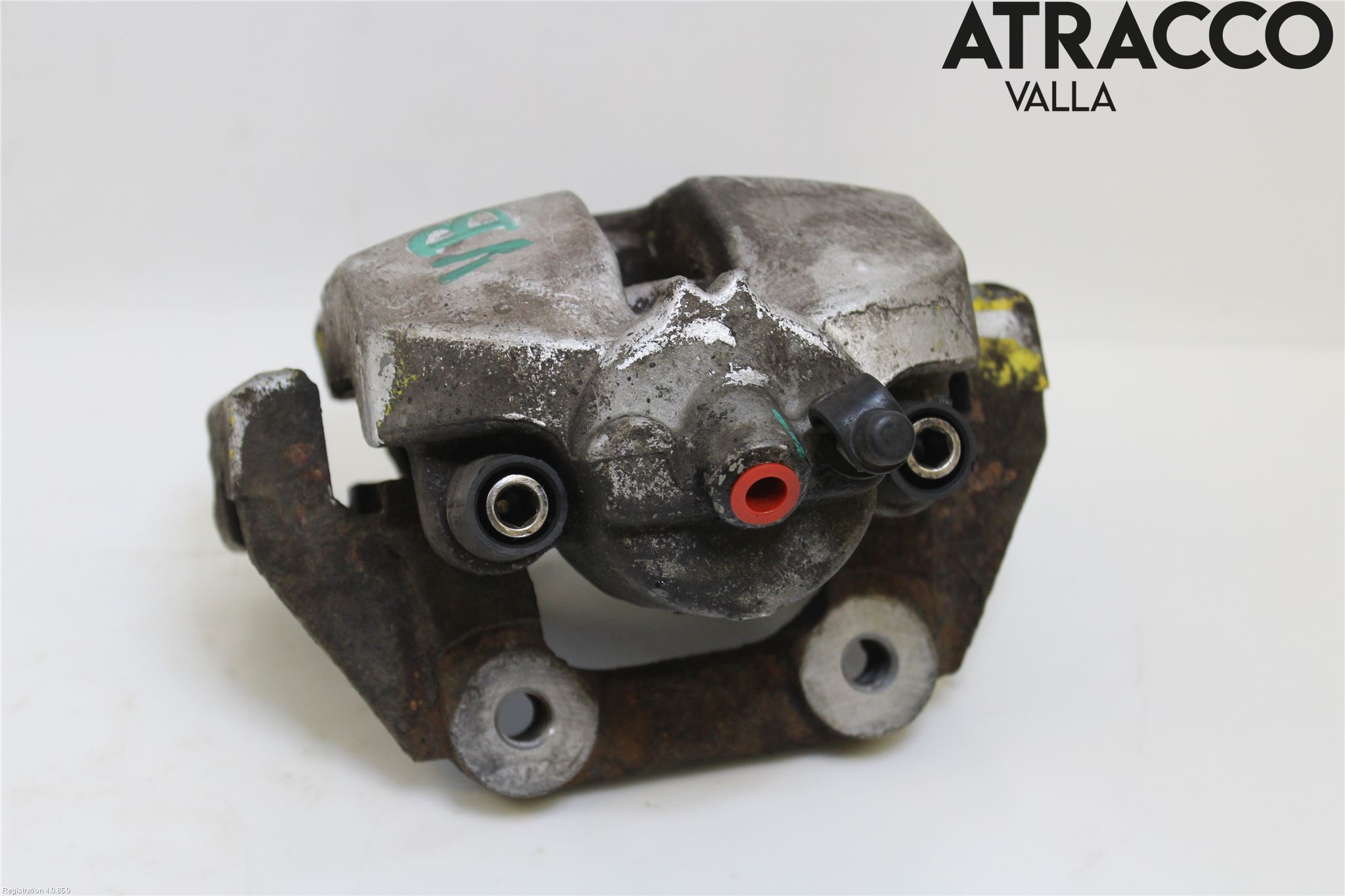 BMW X5 E70 07-13 Bromsok Bak Vänster