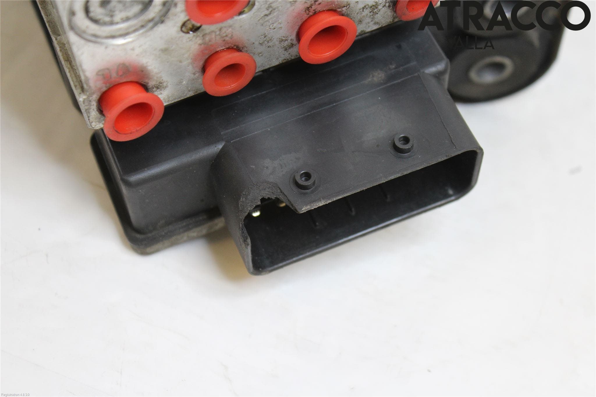 Saab 9-3 VER 2 Abs Hydraulaggregat