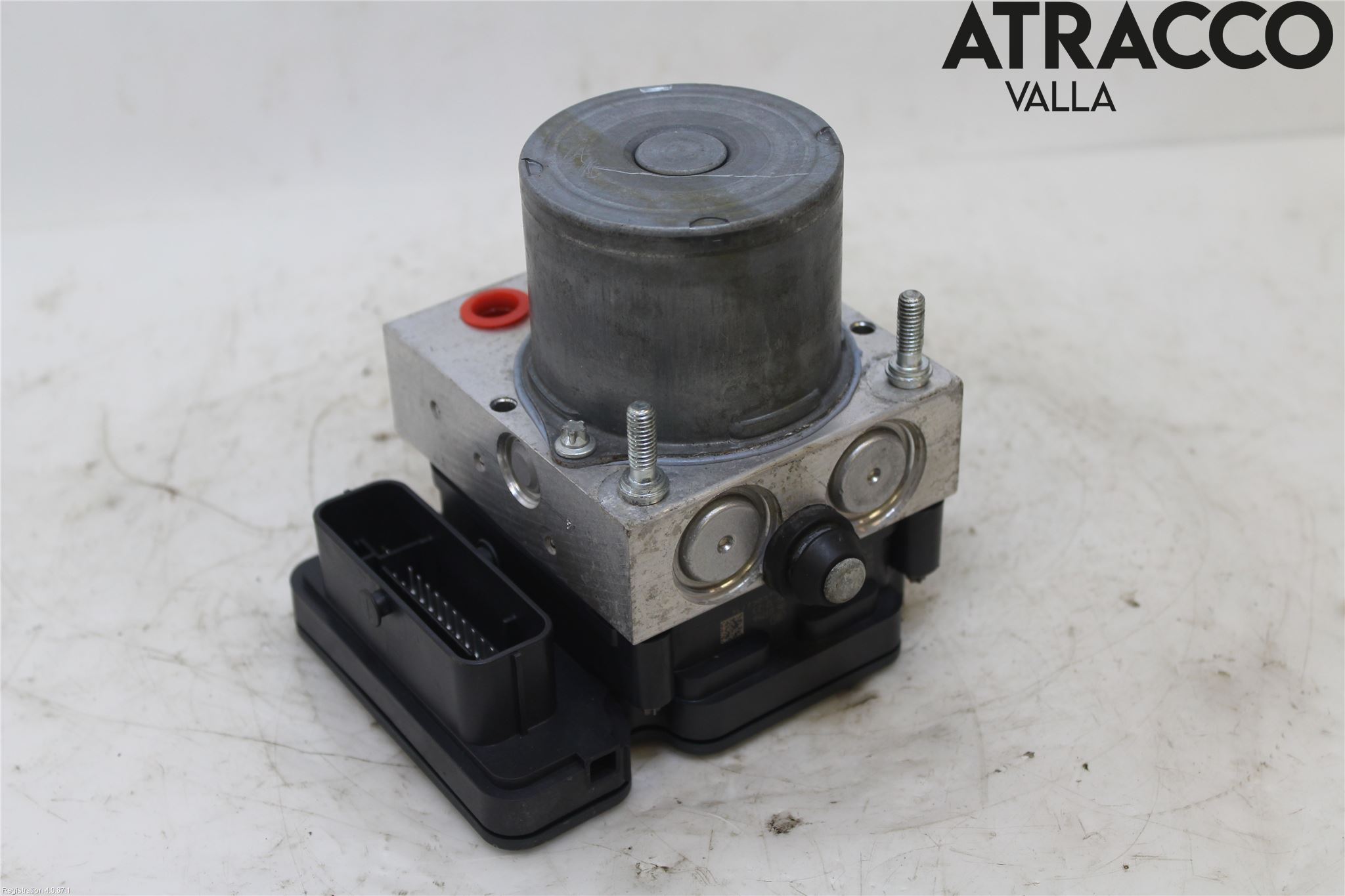 Peugeot PARTNER 16-18 Abs Hydraulaggregat