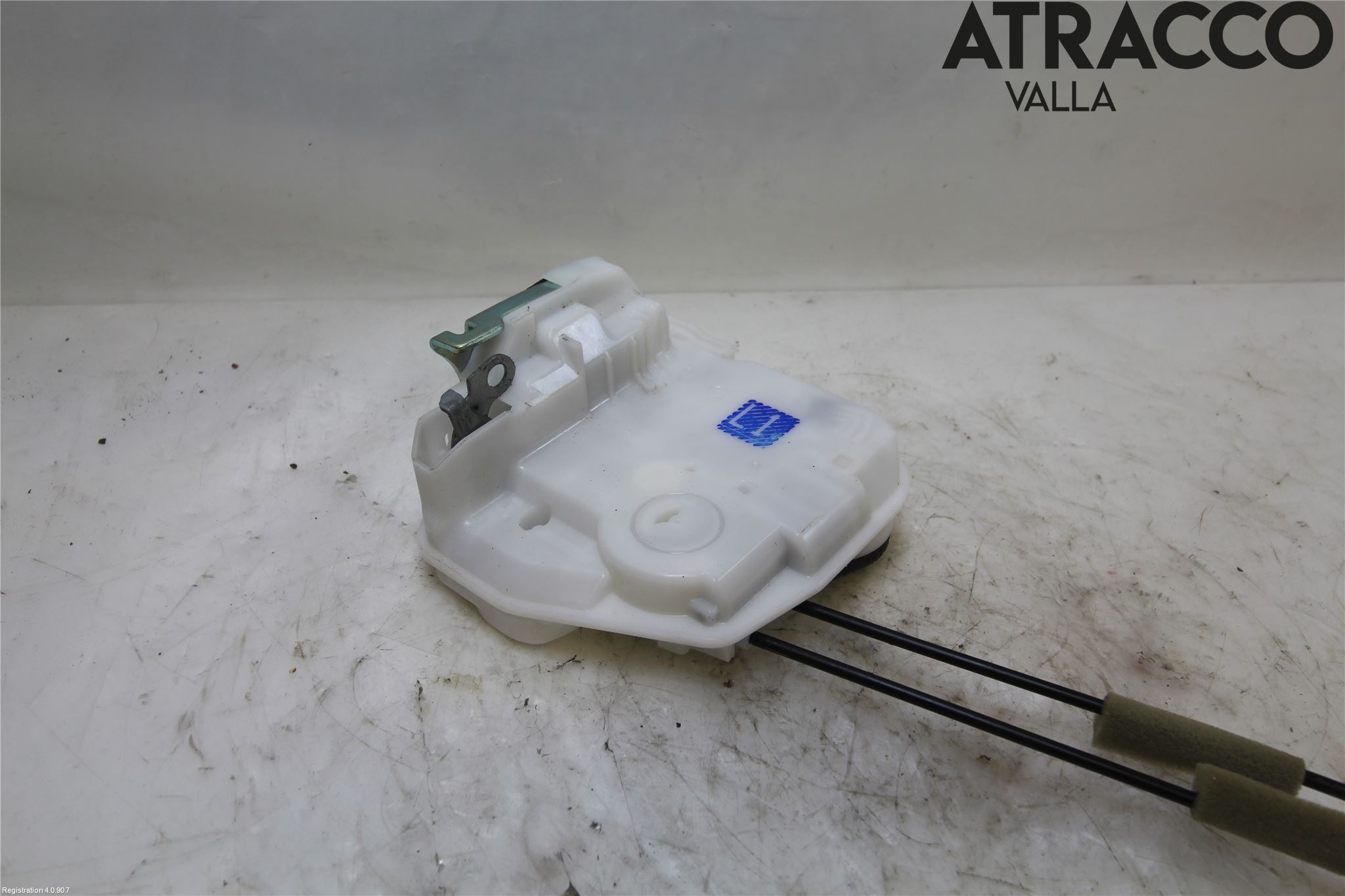 Mitsubishi OUTLANDER 13-21 Låskista-Dörrlås