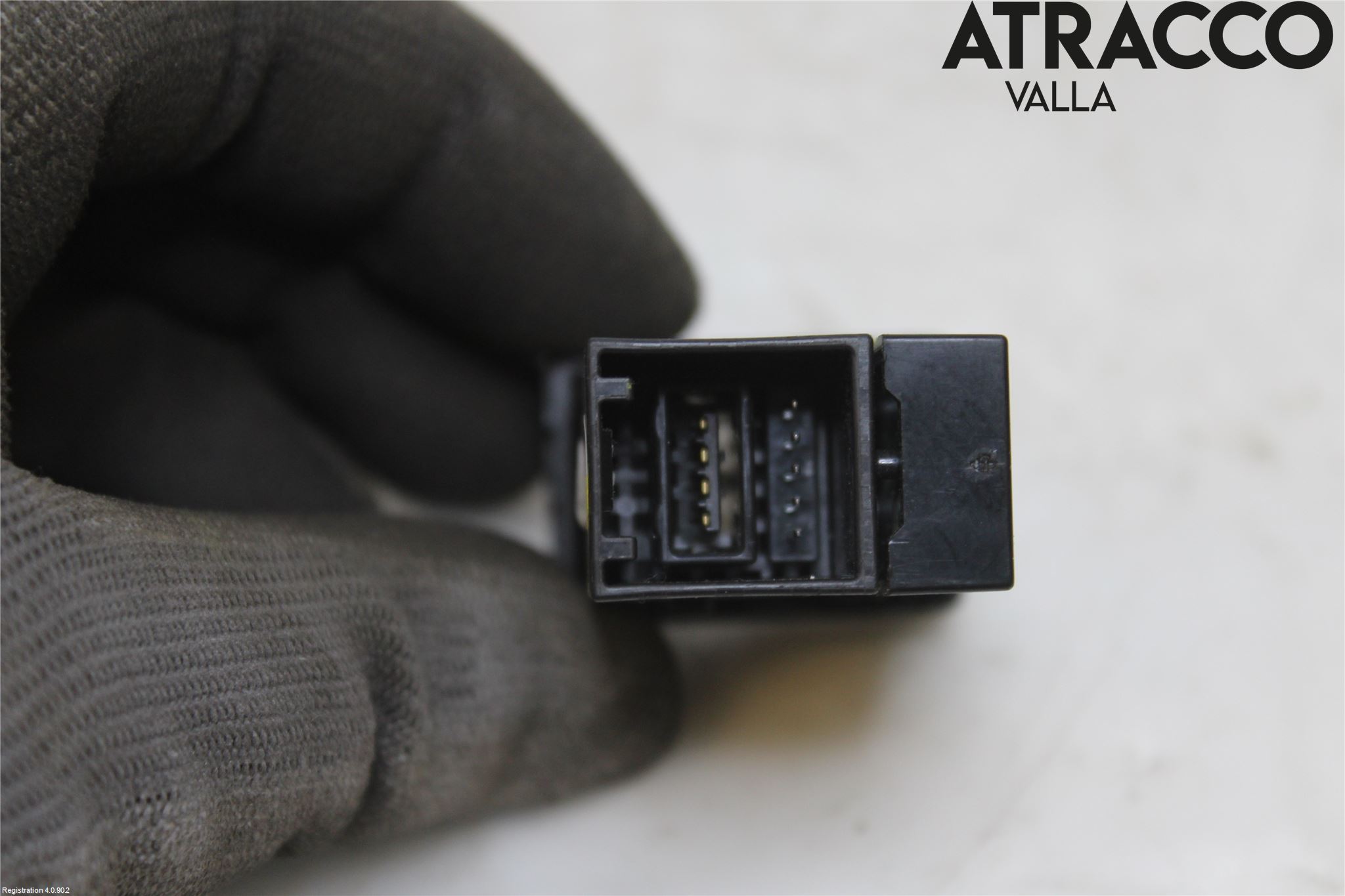 Toyota AURIS 13-19 Usb Connection