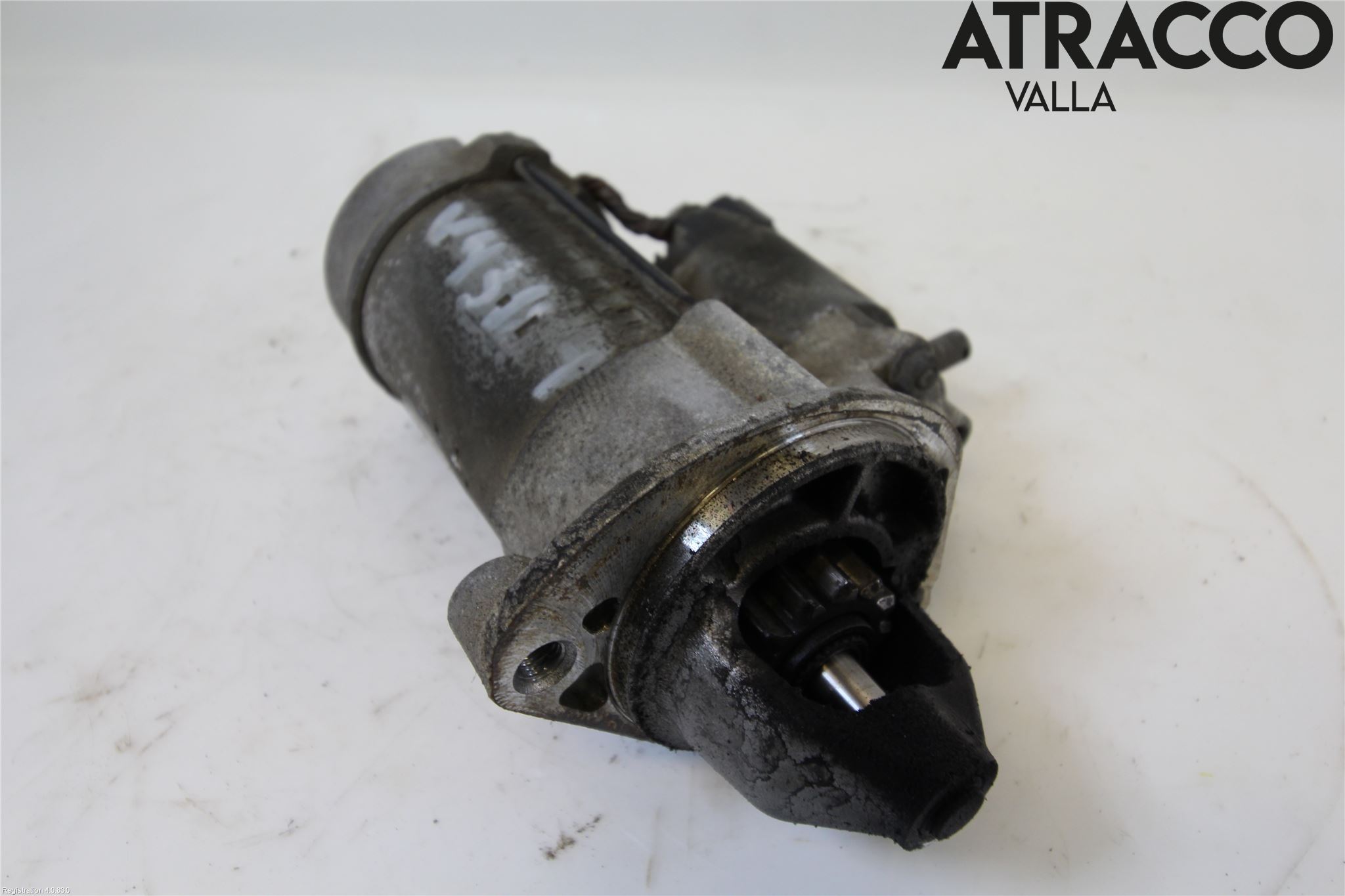 Kia CEED 06-12 Startmotor Diesel