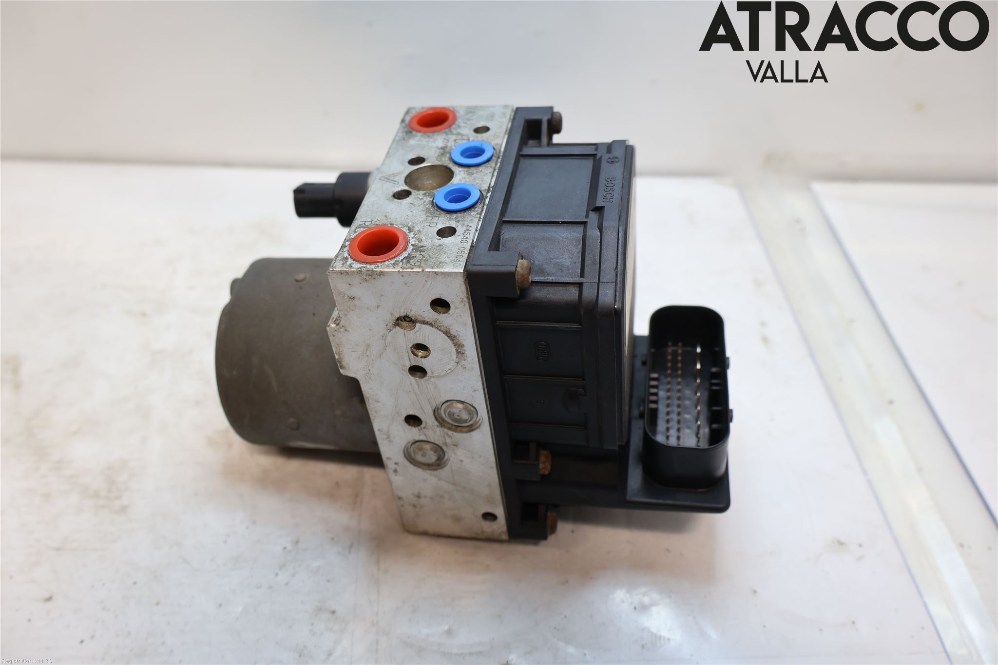 Toyota AVENSIS 03-06 Abs Hydraulaggregat