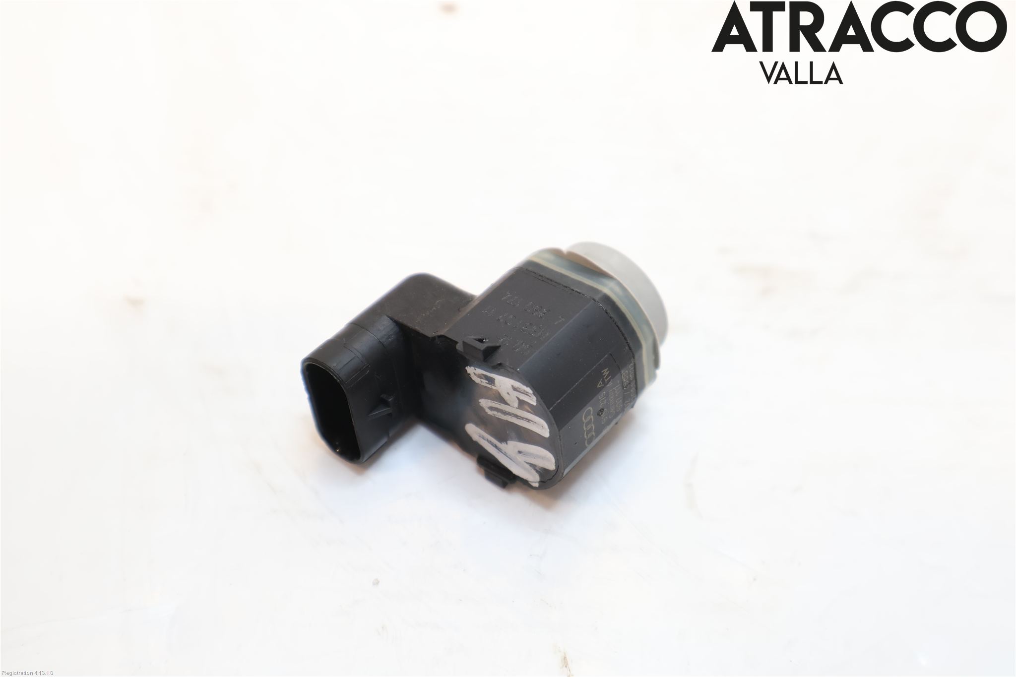 Audi A5 07-16 Parkeringshjälp Frontsensor