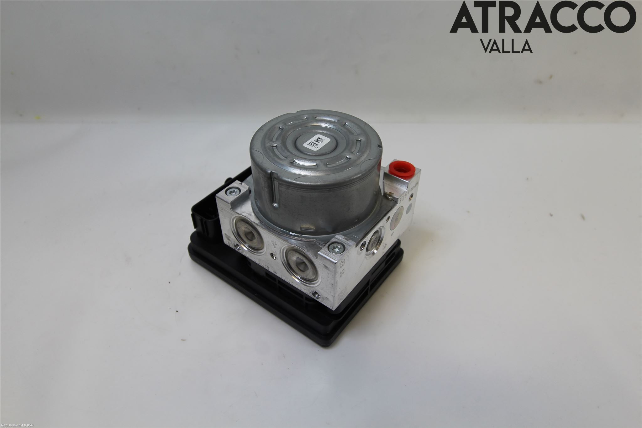 Peugeot 2008/E-2008 20- Abs Hydraulaggregat