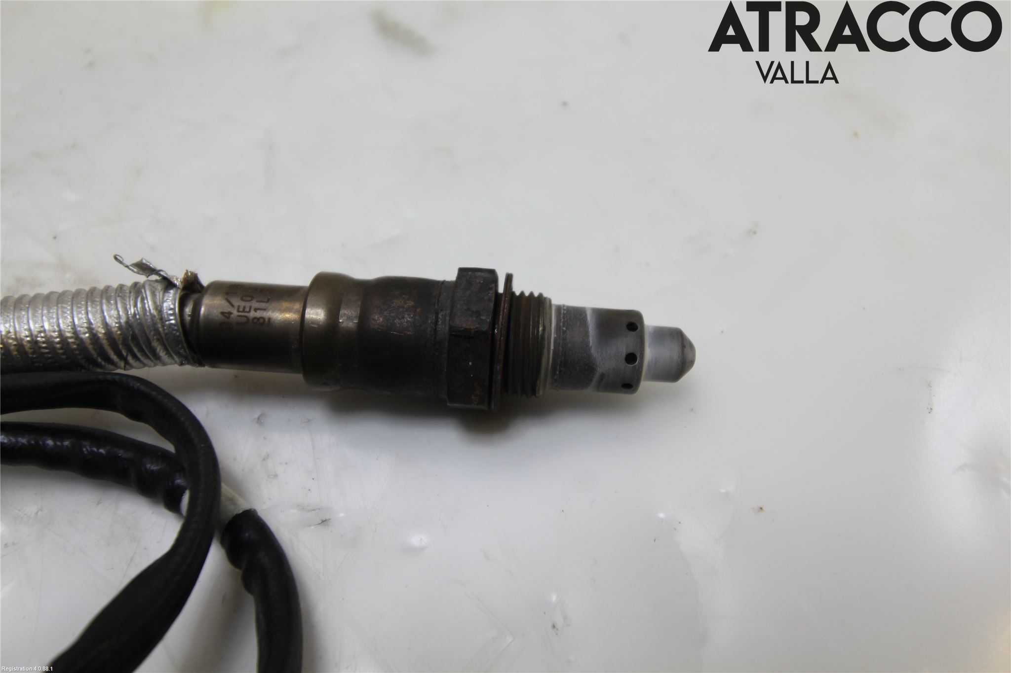 Audi A3/S3 8V 13-20 Injlambdasond