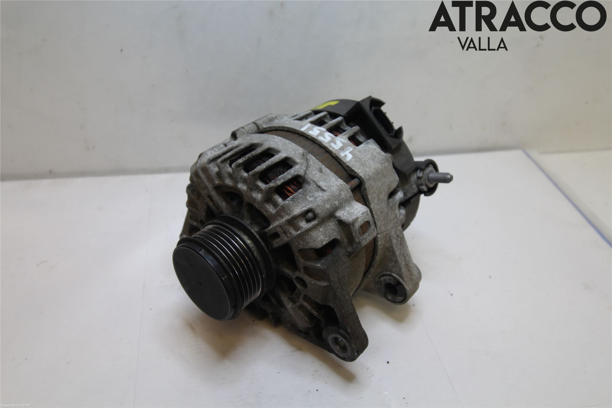 Hyundai i40 08-15 Generator