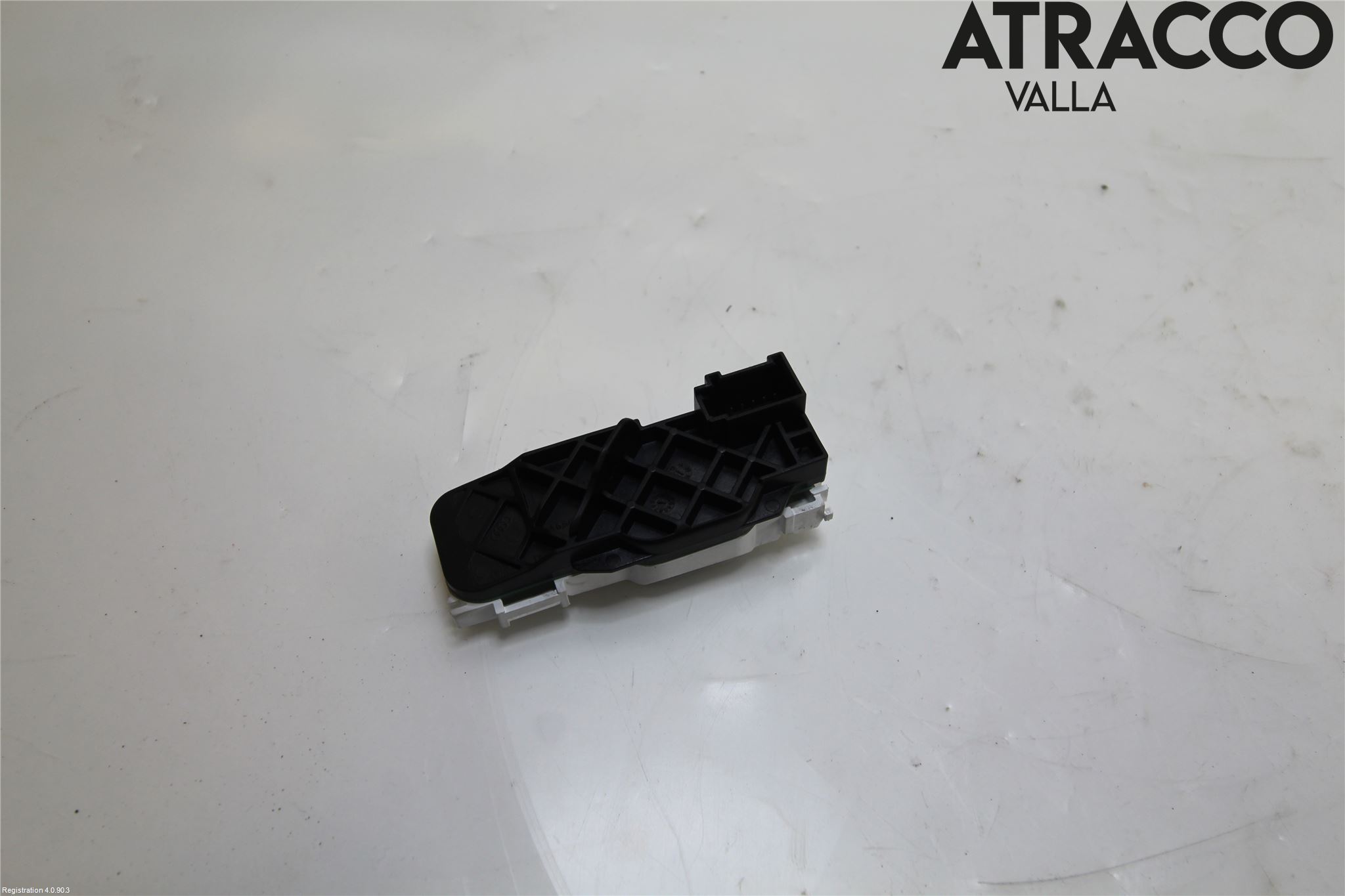 Audi A6 ALLROAD 12-18 Instrument Växlingsindikator