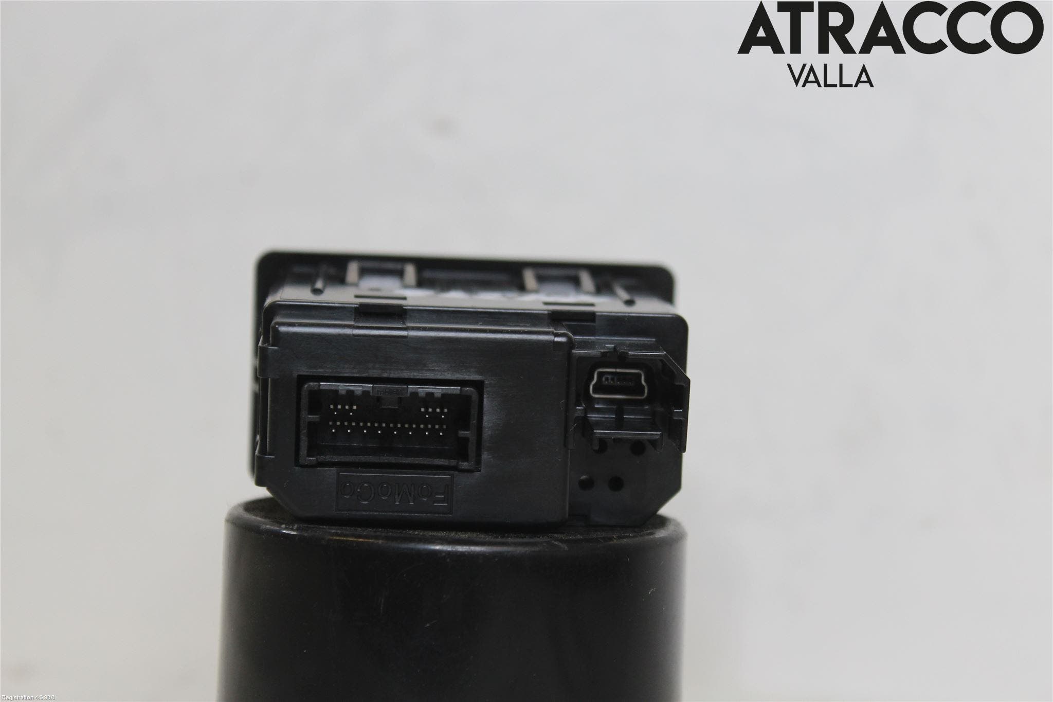 Ford KUGA 13-16 Multimedia Övrigt