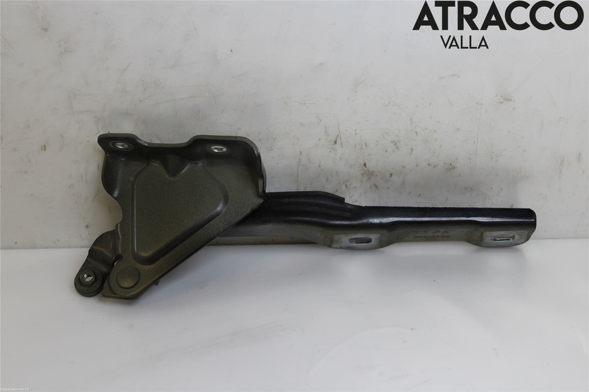 Opel MOKKA 13-20 Huvgångjärn