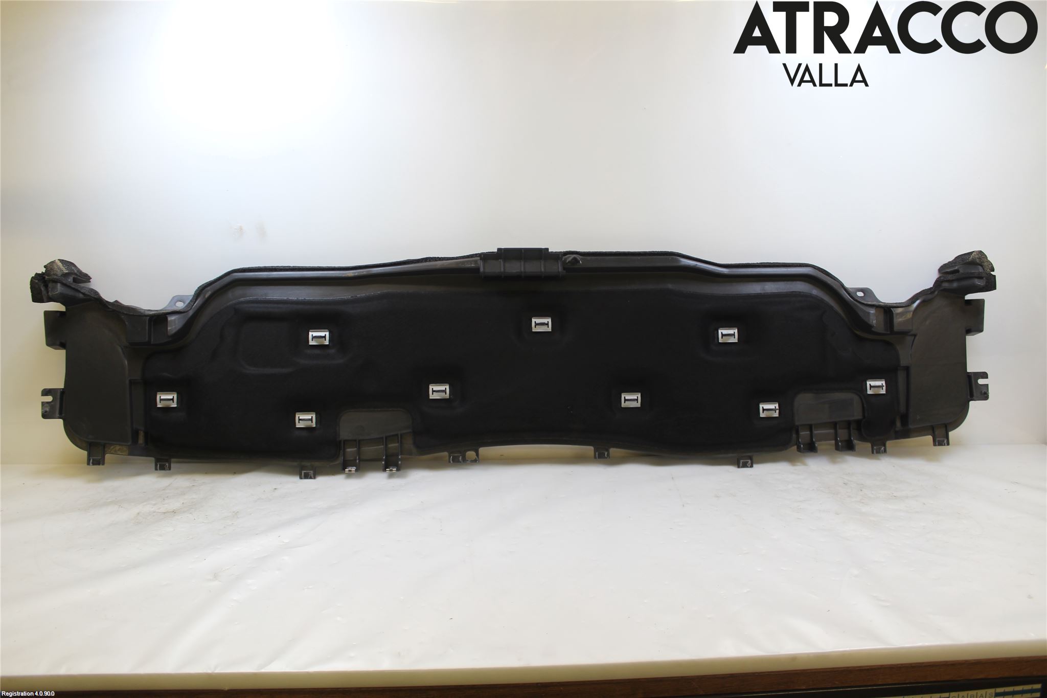 Ford KUGA 13-16 Torpedplåt-Torpedplast