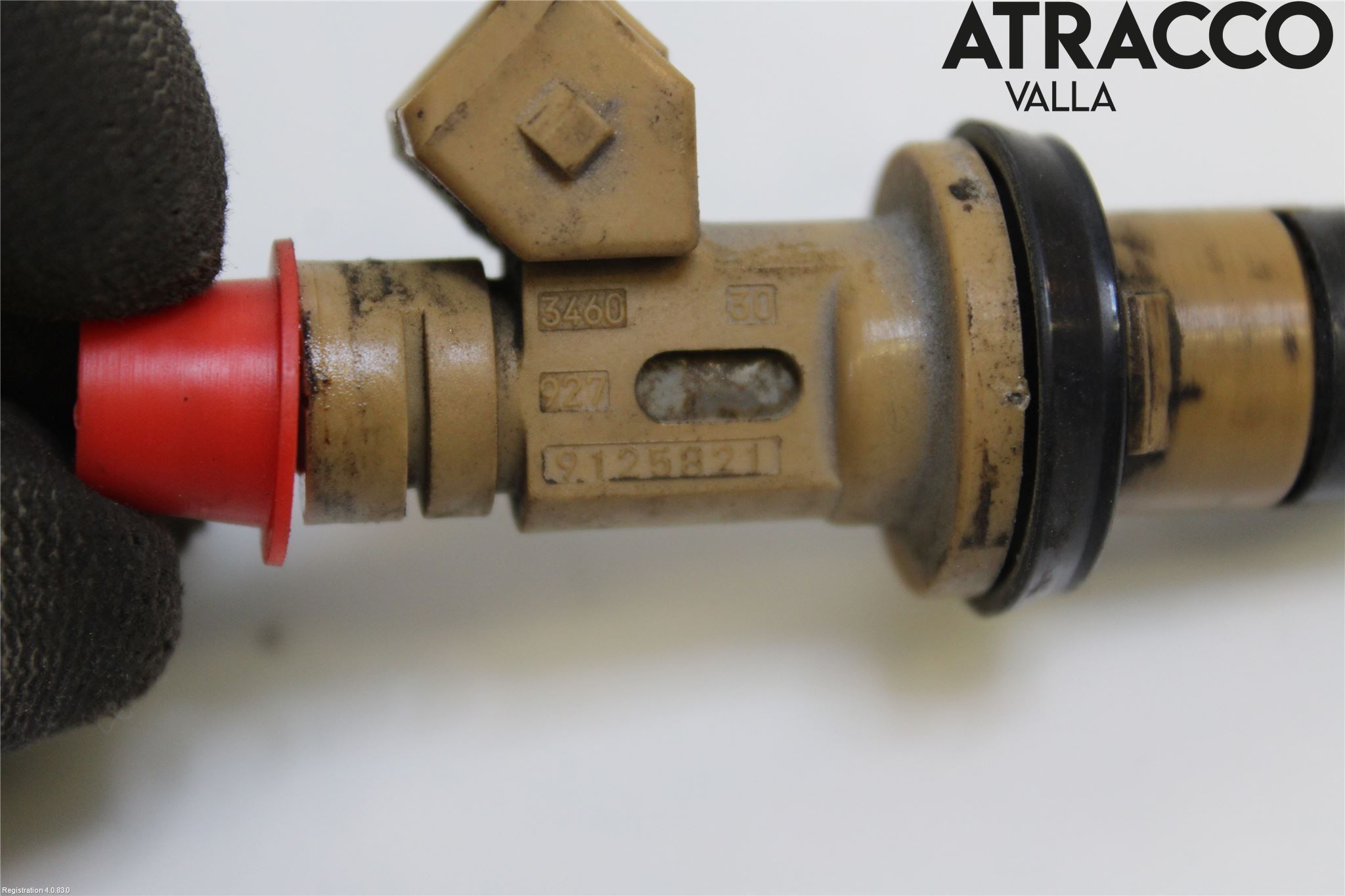 Volvo S70/V70/XC  97-00 Injspridare