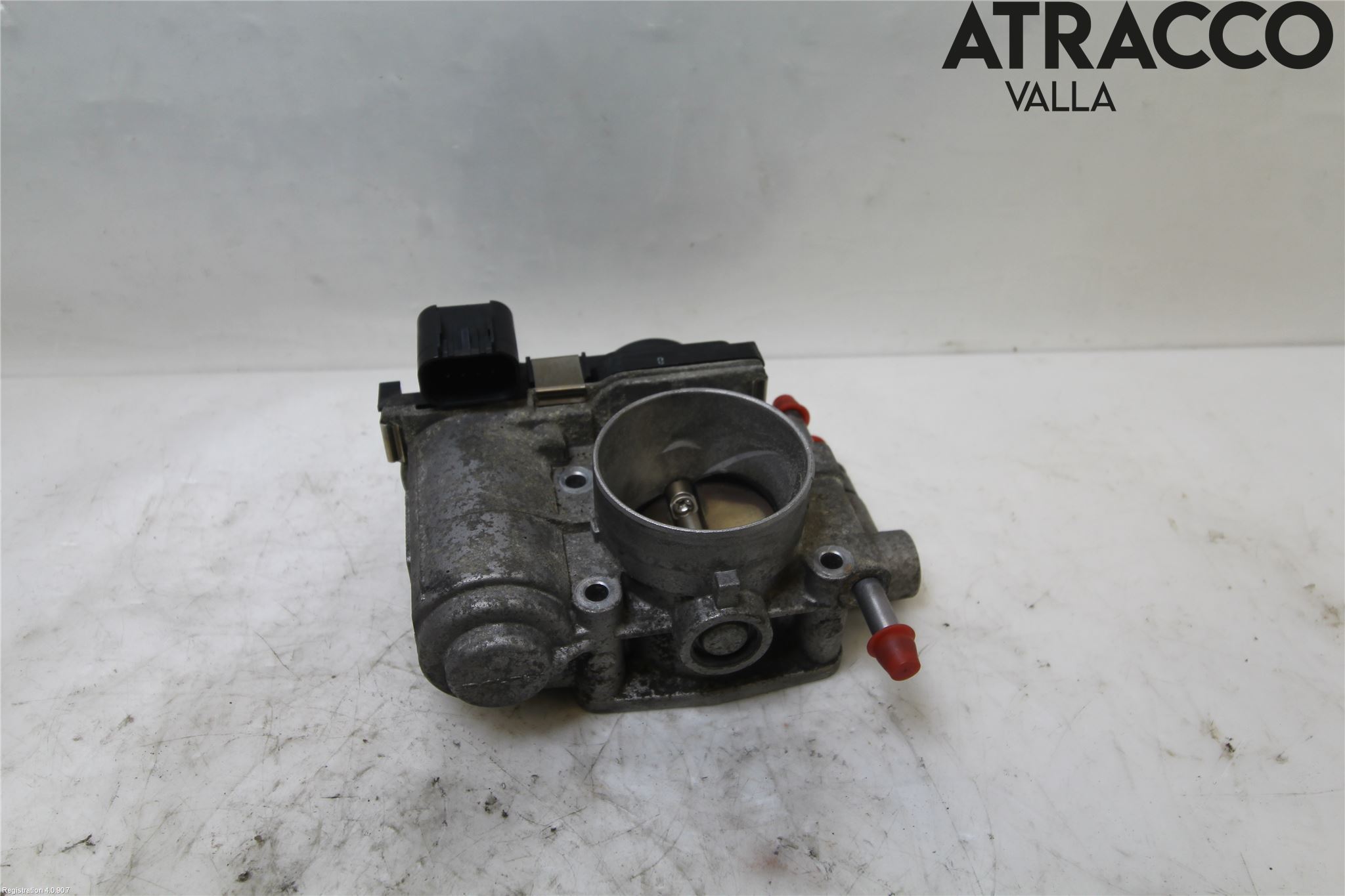 Opel ASTRA H 04-12 Injspjällhus