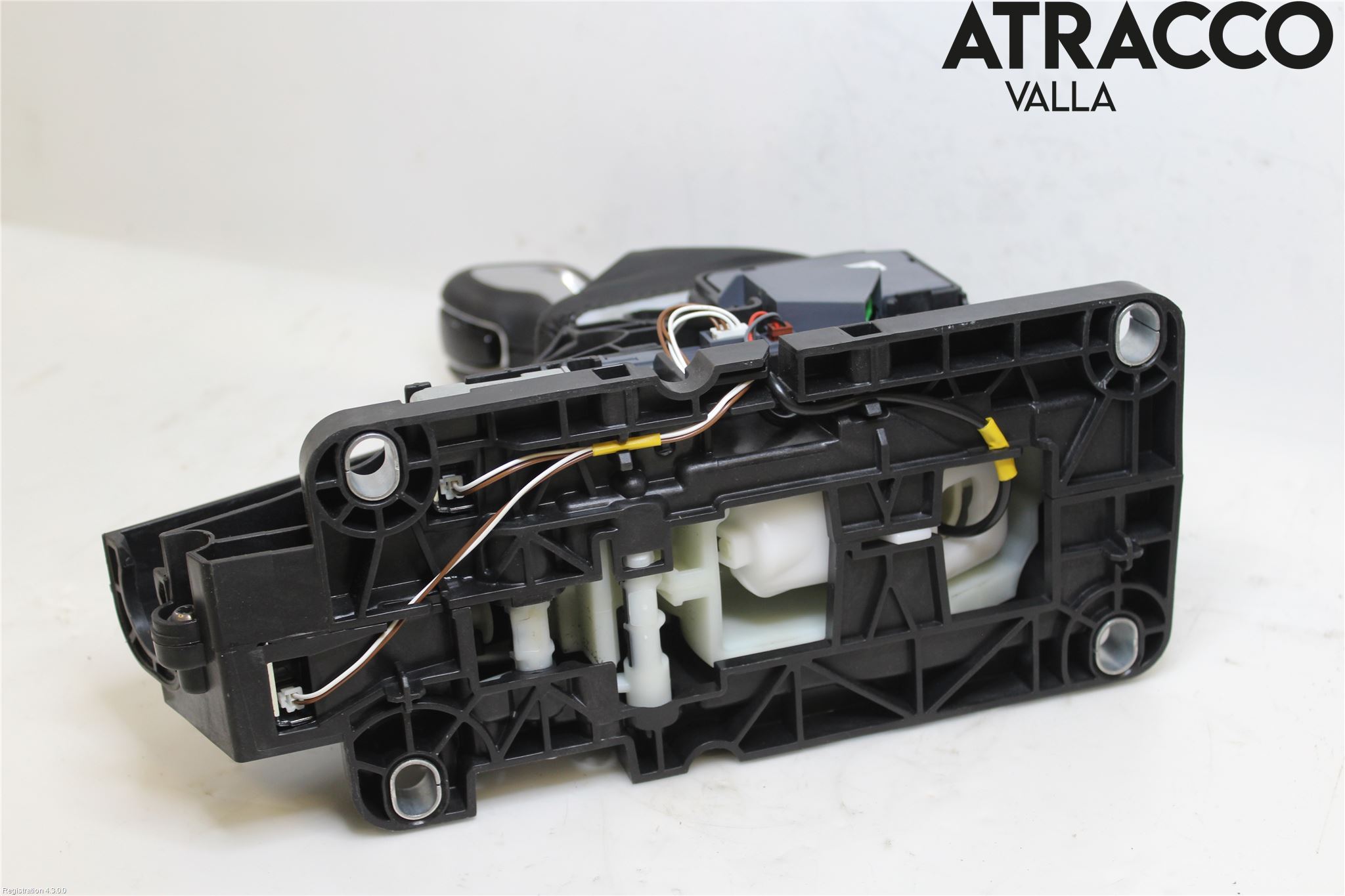 Volvo V60 19- Växelspak