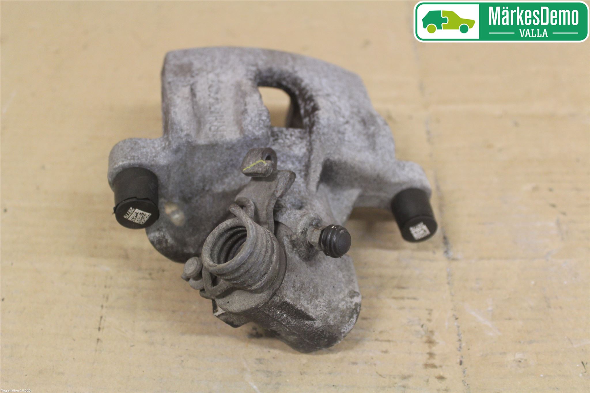 Volvo V40 12-19 Bromsok Bak Höger