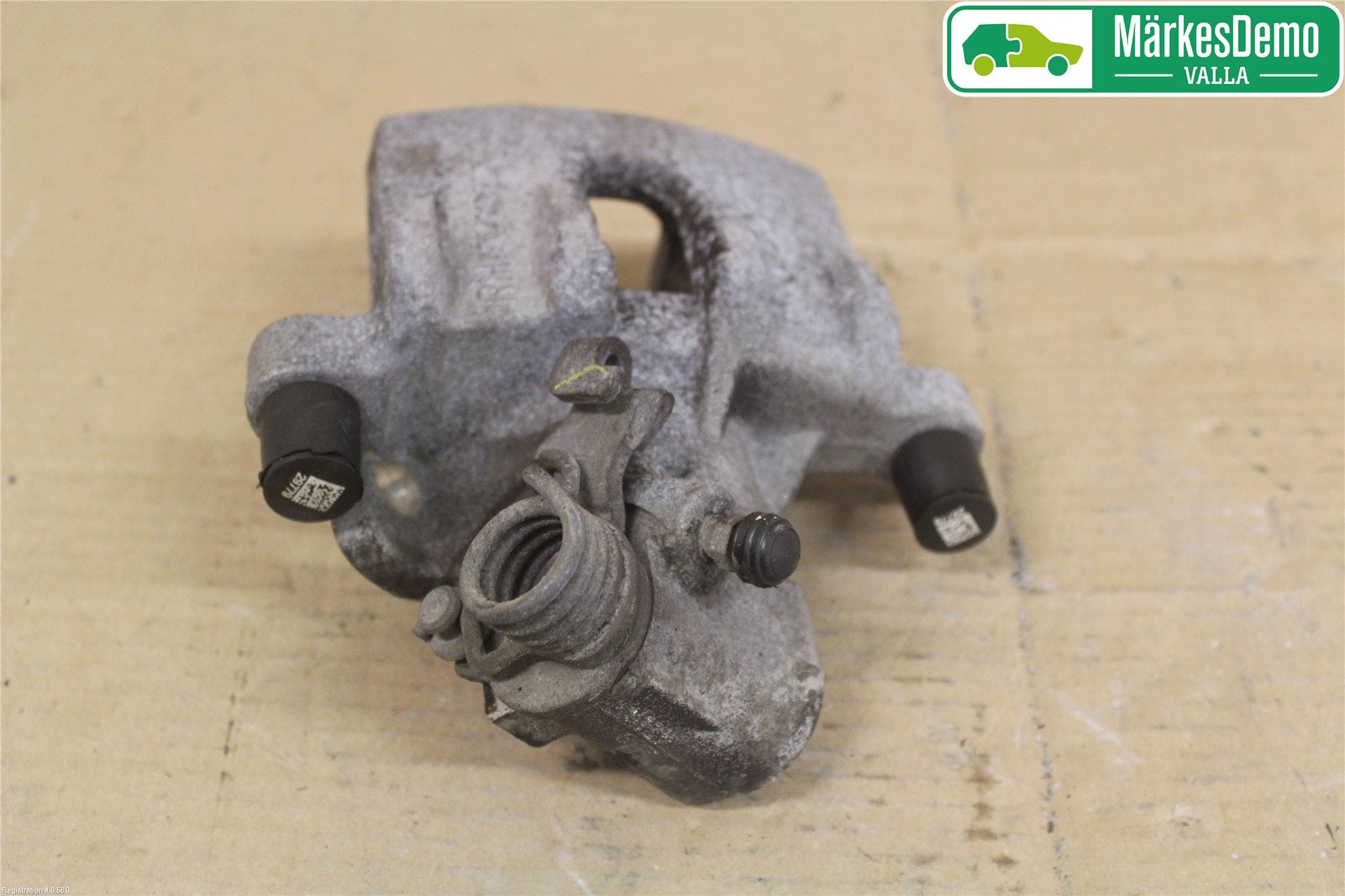 Volvo V40 12-19 Bromsok Bak Höger