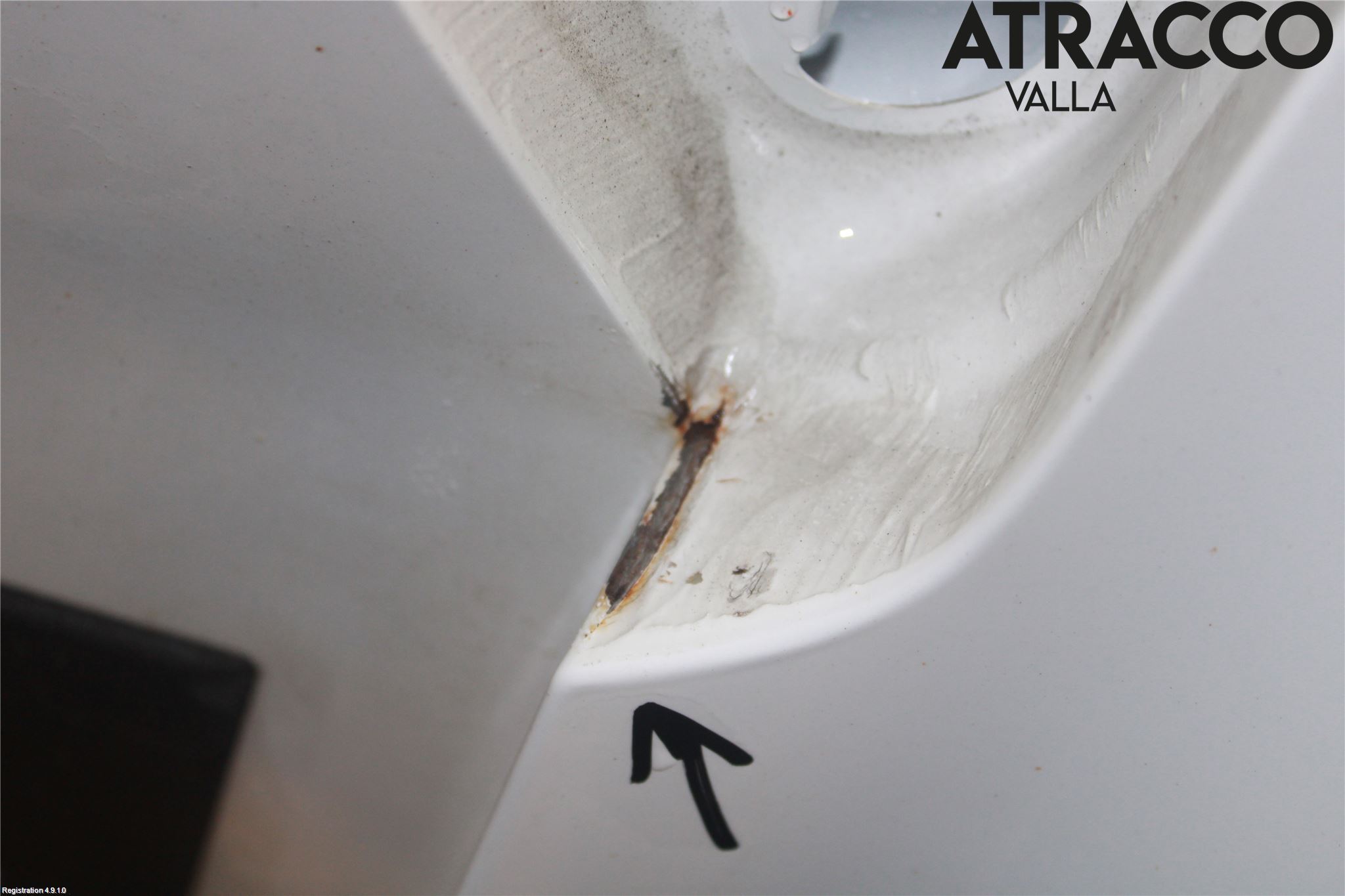 Audi A5 07-16 Baklucka Cc-Kombi-Sedan