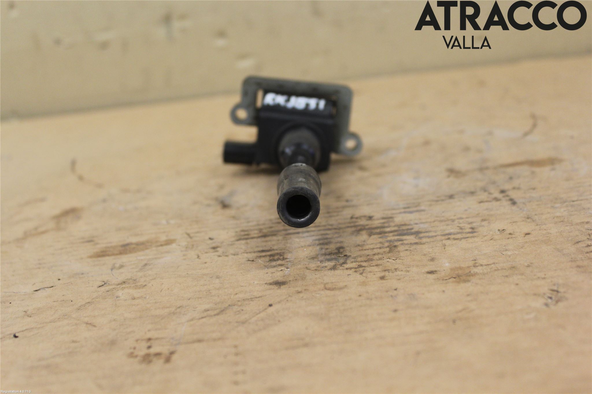 Mitsubishi CARISMA 00-04 Tändspole