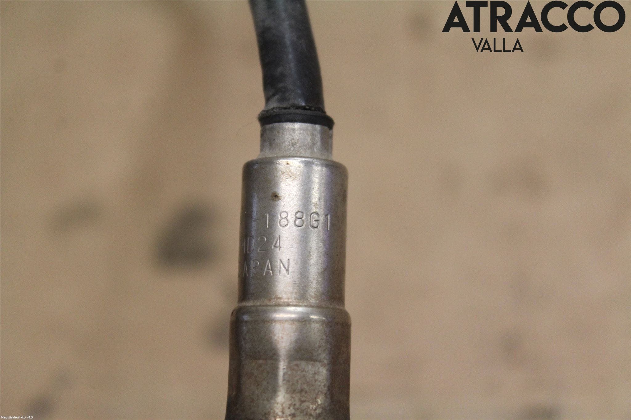 Mazda 3 II 09-13 Injlambdasond