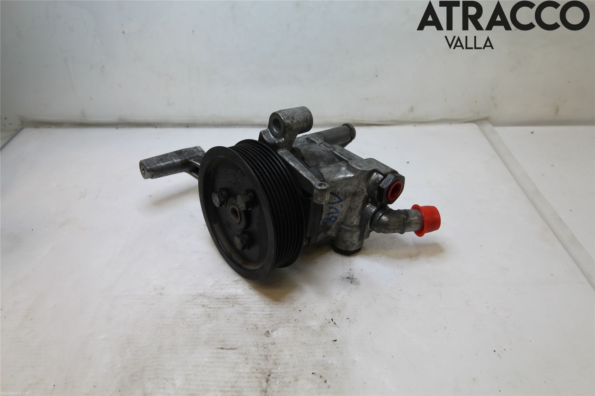 BMW 5 F10/F11/F18 09-17 Styrservopump