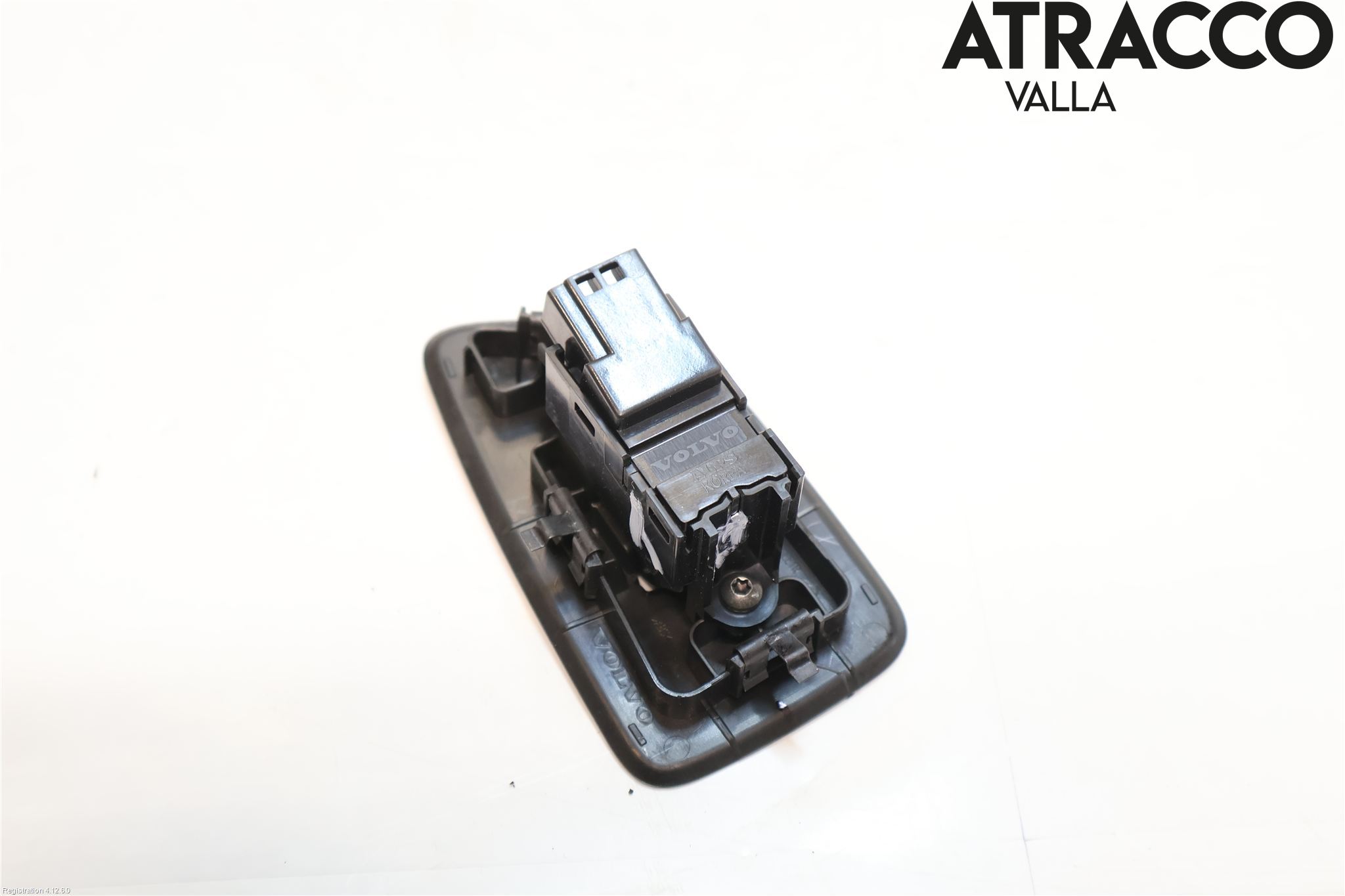 Volvo S90 17->> Strömställare Elhiss