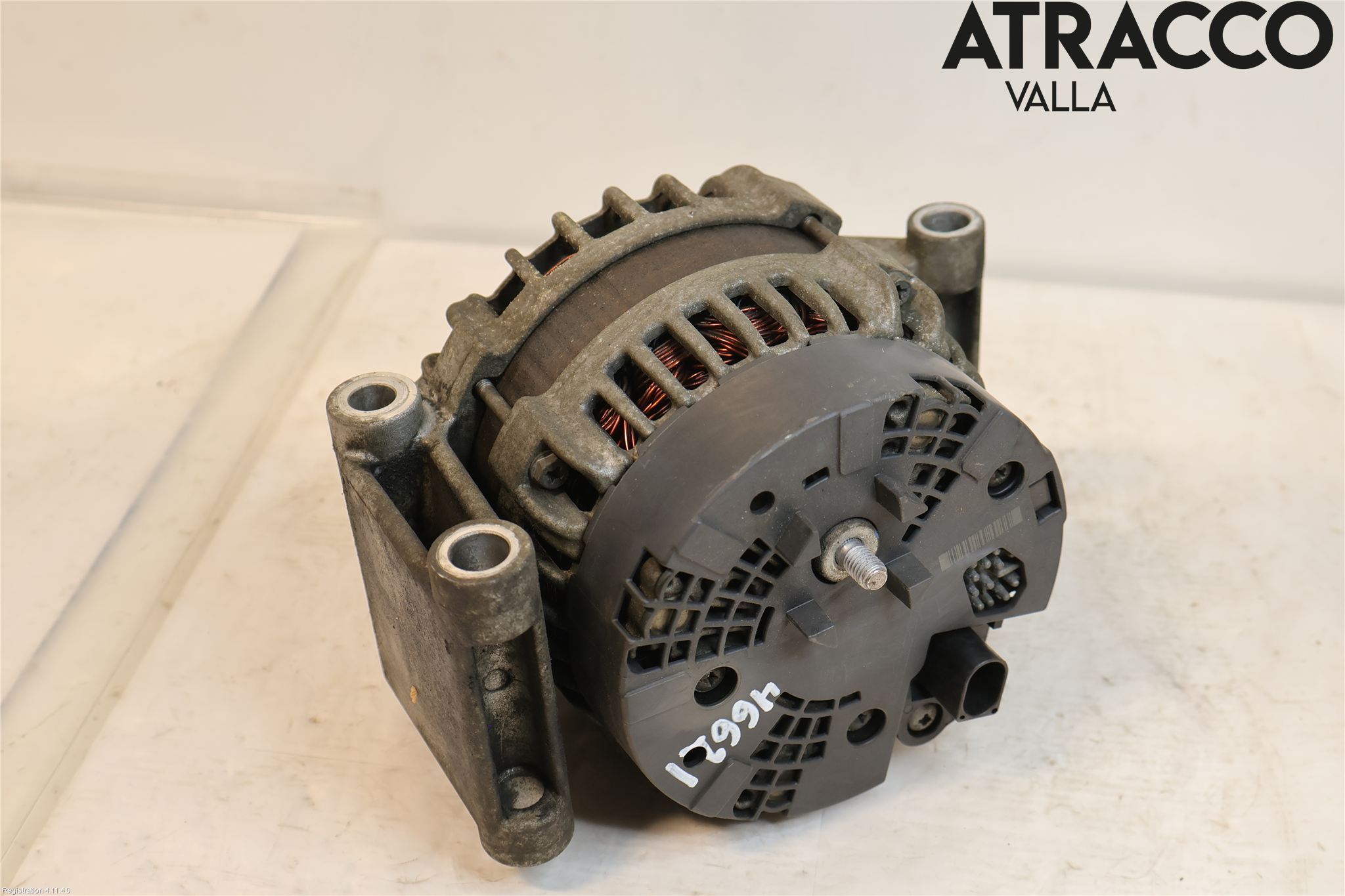 Ford TRANSIT    06-13 Generator