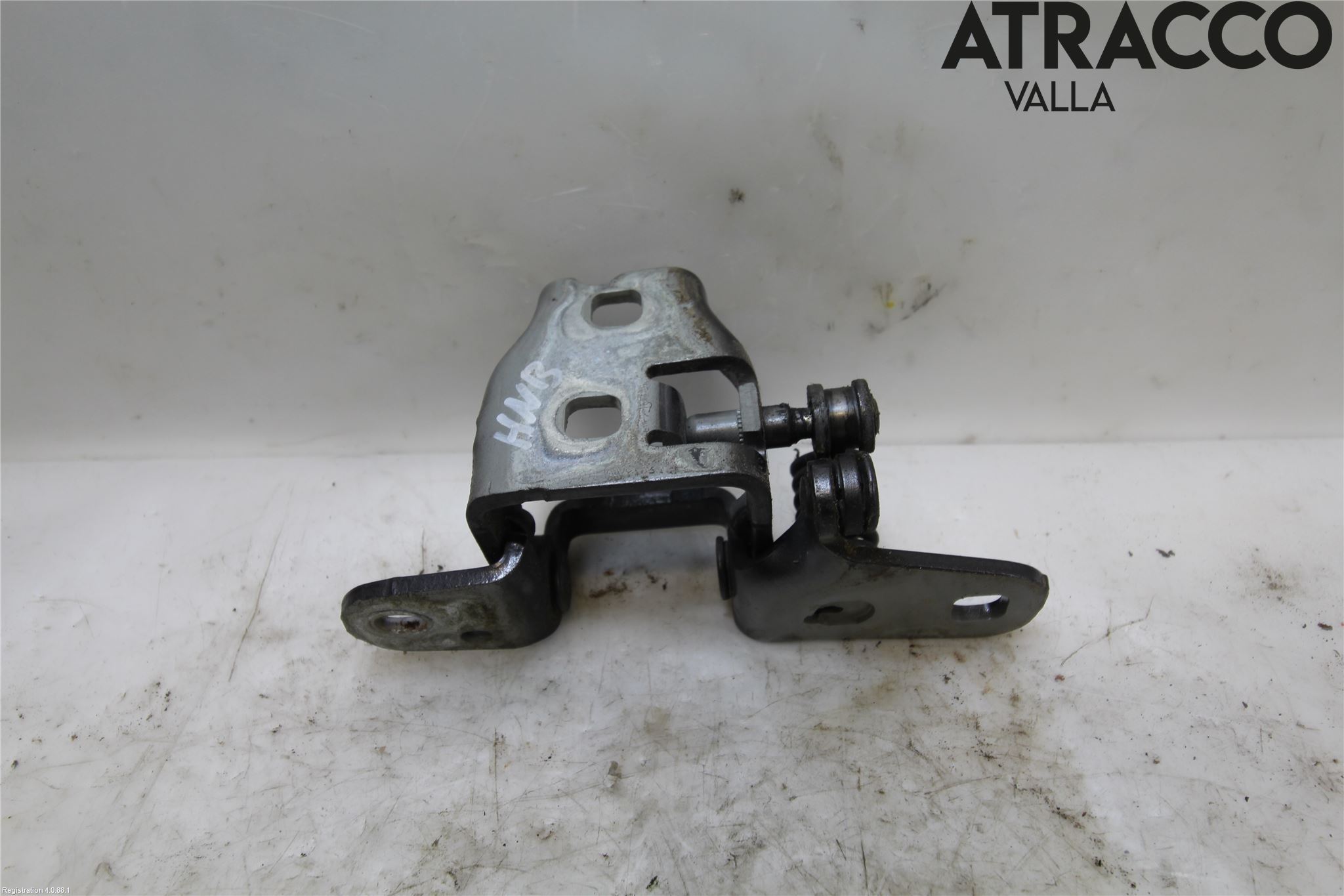 Dodge PICK UP RAM 81- Dörrgångjärn