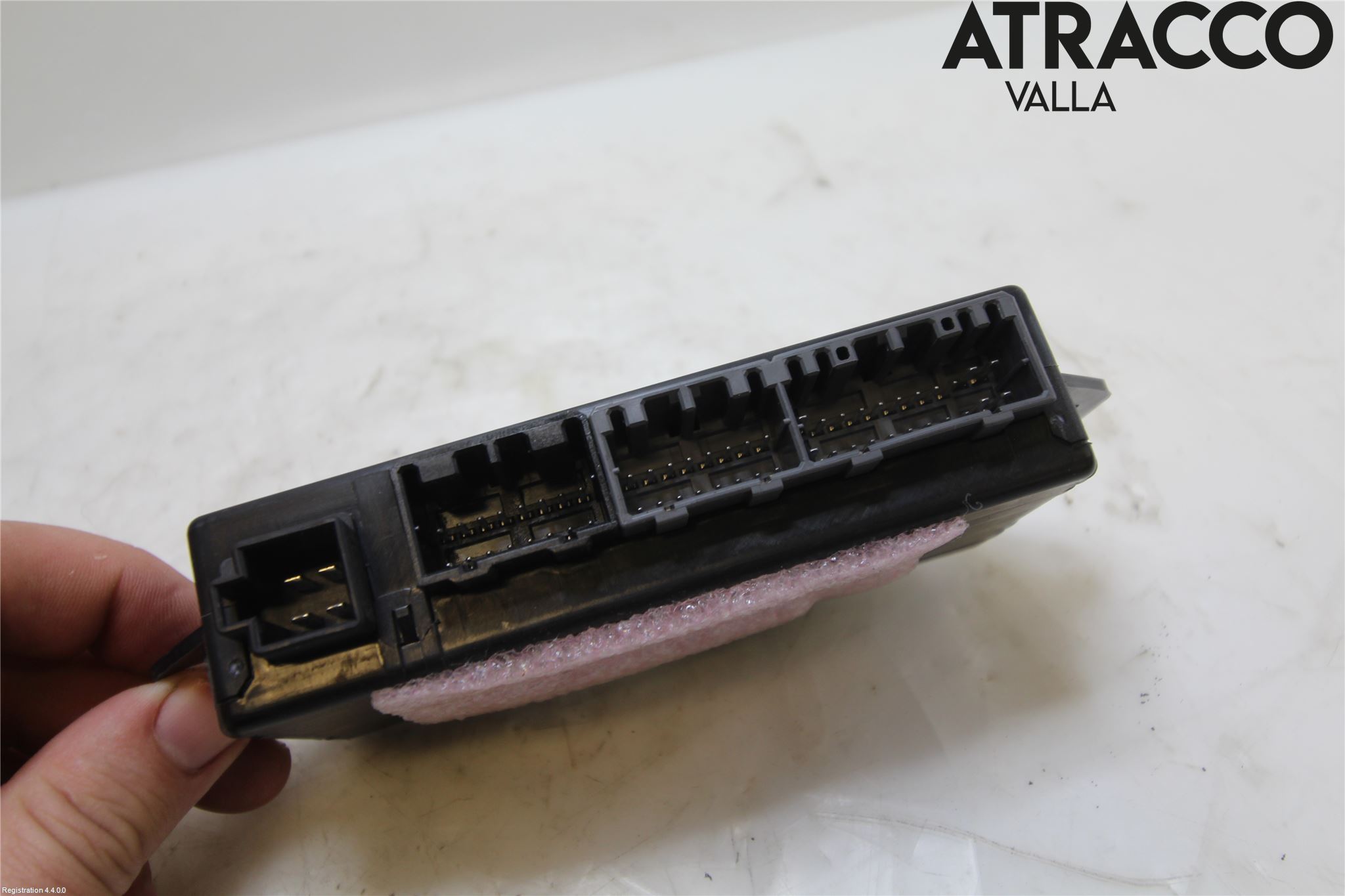 Chrysler CHR 300C Styrenhet Dörr