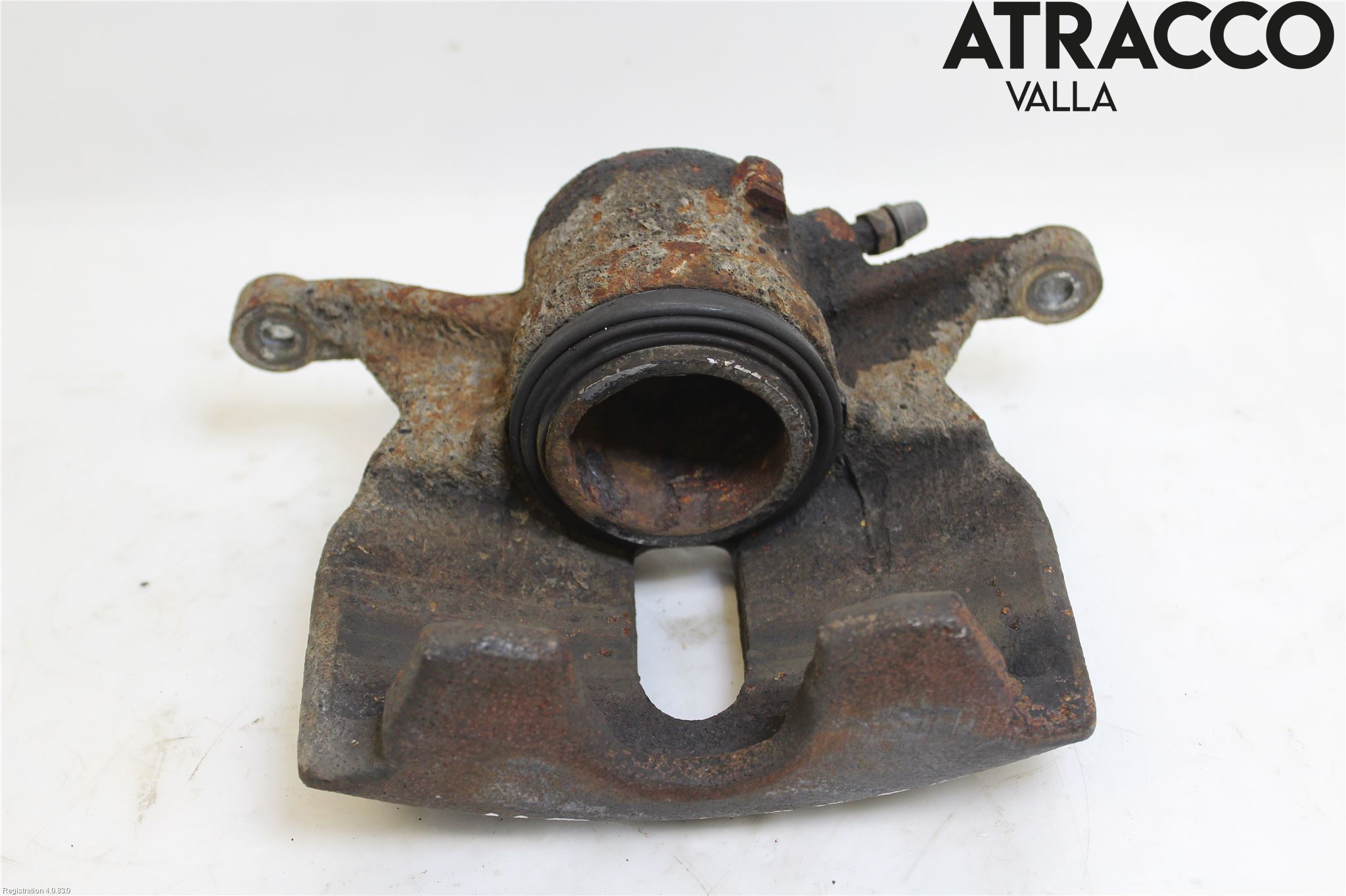 Volkswagen VW PASSAT 15-19 Bromsok Fram Höger