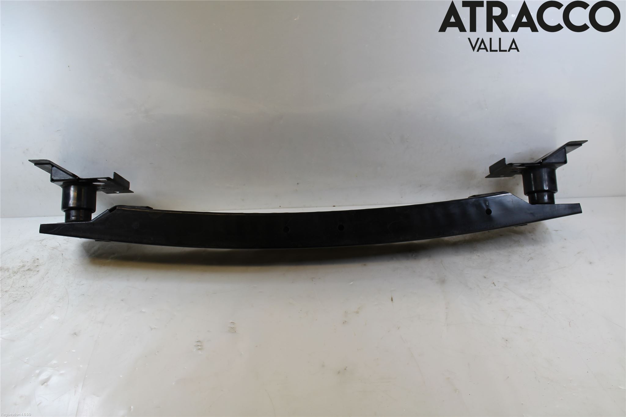 Mitsubishi OUTLANDER 01-07 Stötfångarbalk Fram