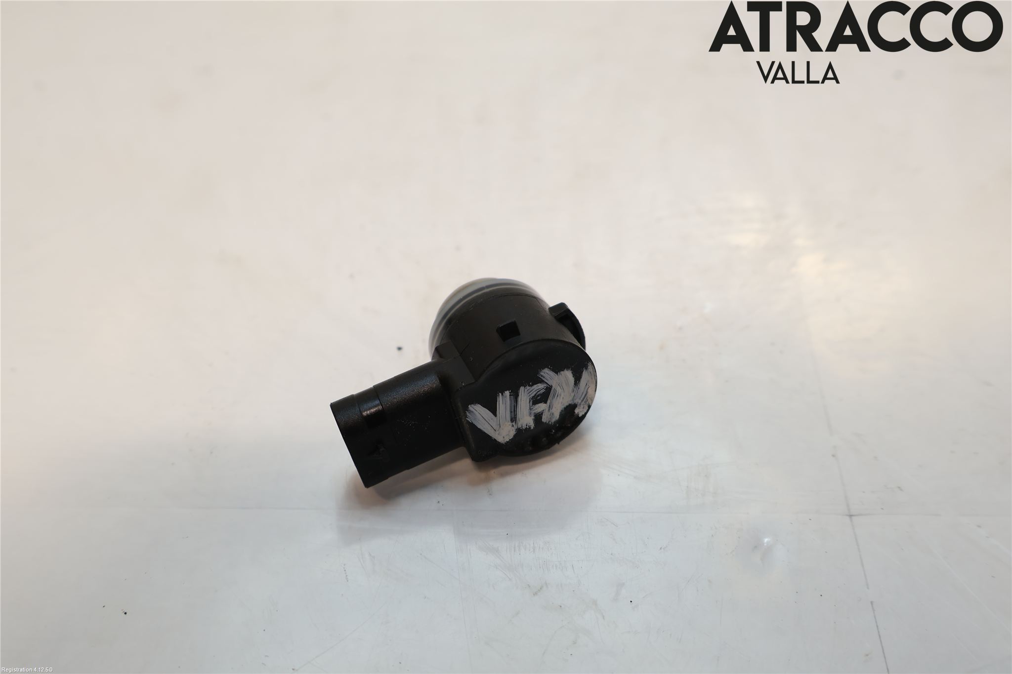 Mercedes-Benz MB E-KLASS (W213) 16-23 Parkeringshjälp Frontsensor