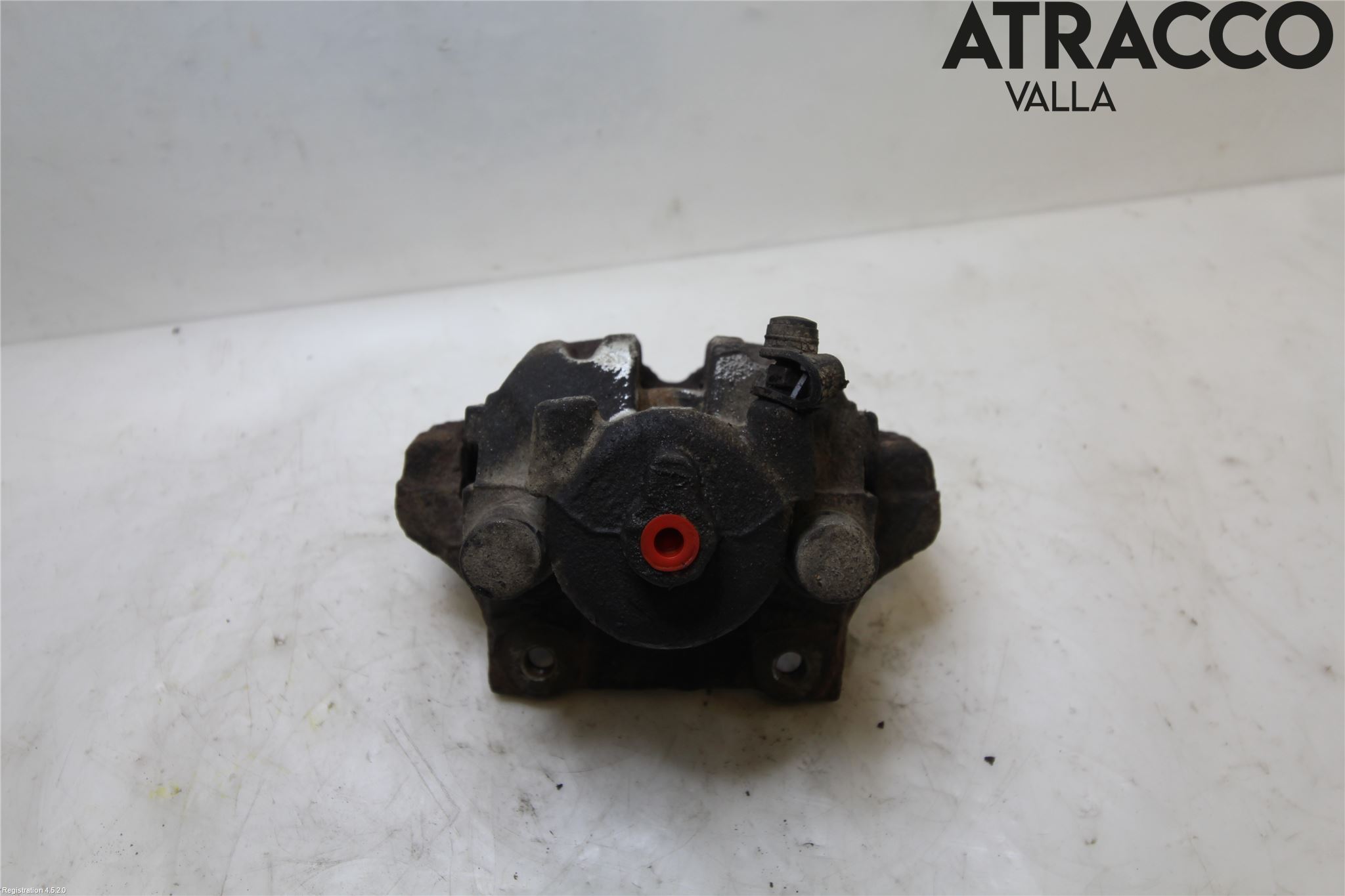 BMW 3 E90/91 SED/TOU 05-12 Bromsok Bak Höger