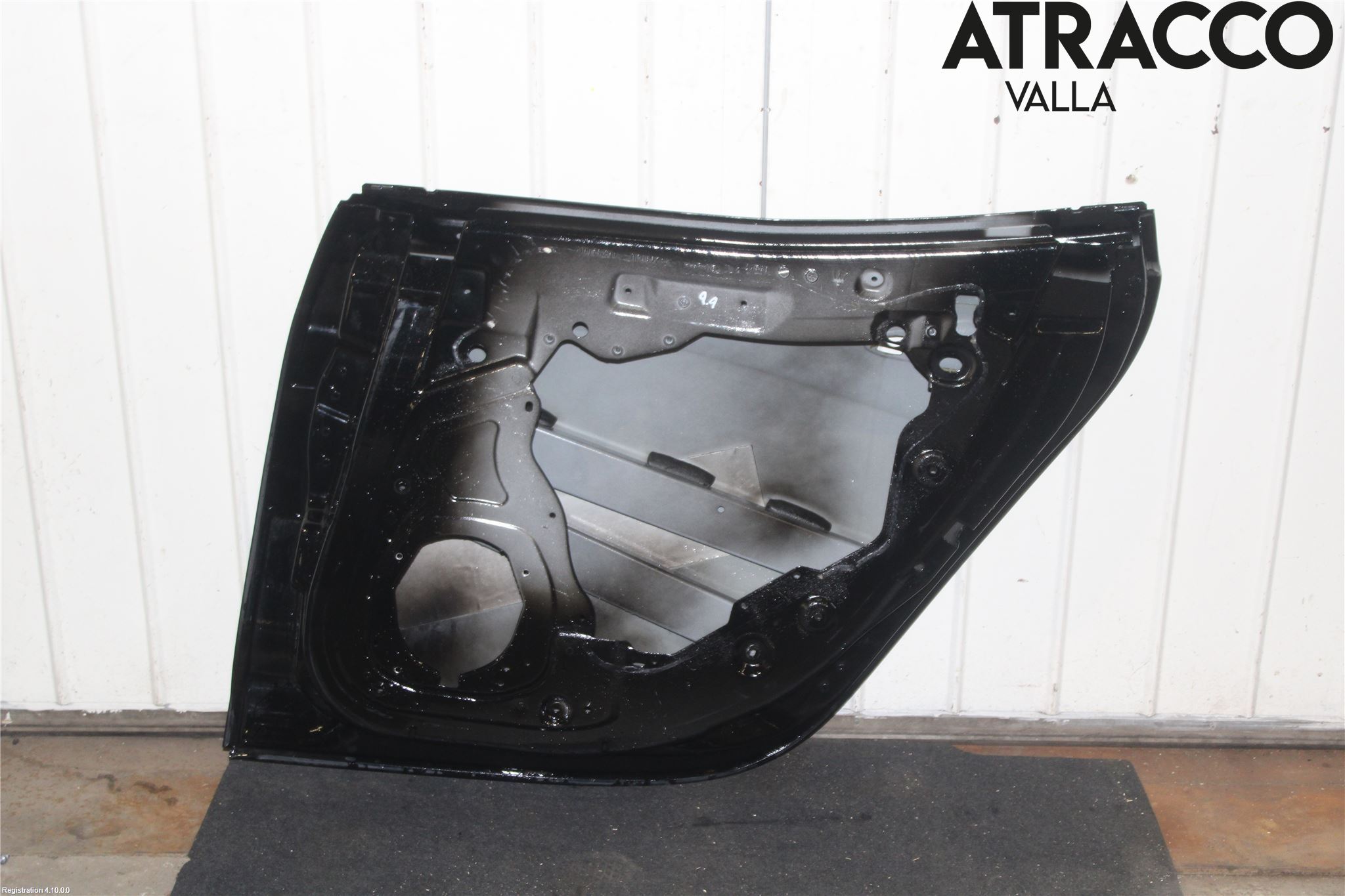 Maserati GHIBLI Dörr Bak Höger