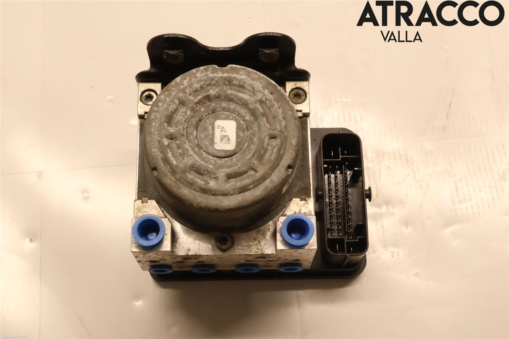 Honda CIVIC 12-16 Abs Hydraulaggregat